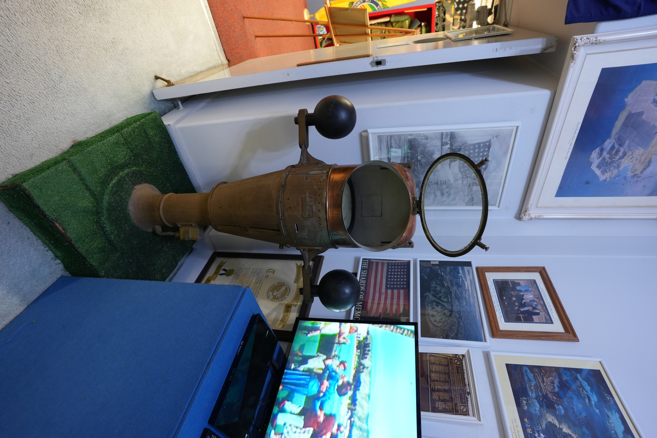 Veterans Memorial Museum