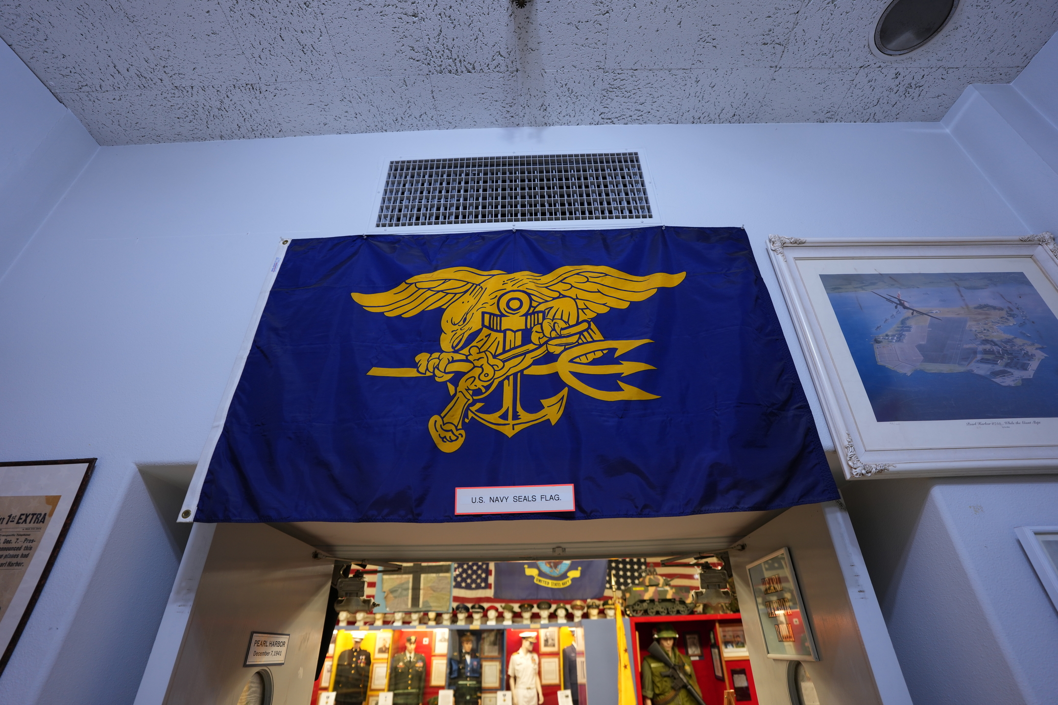 Veterans Memorial Museum