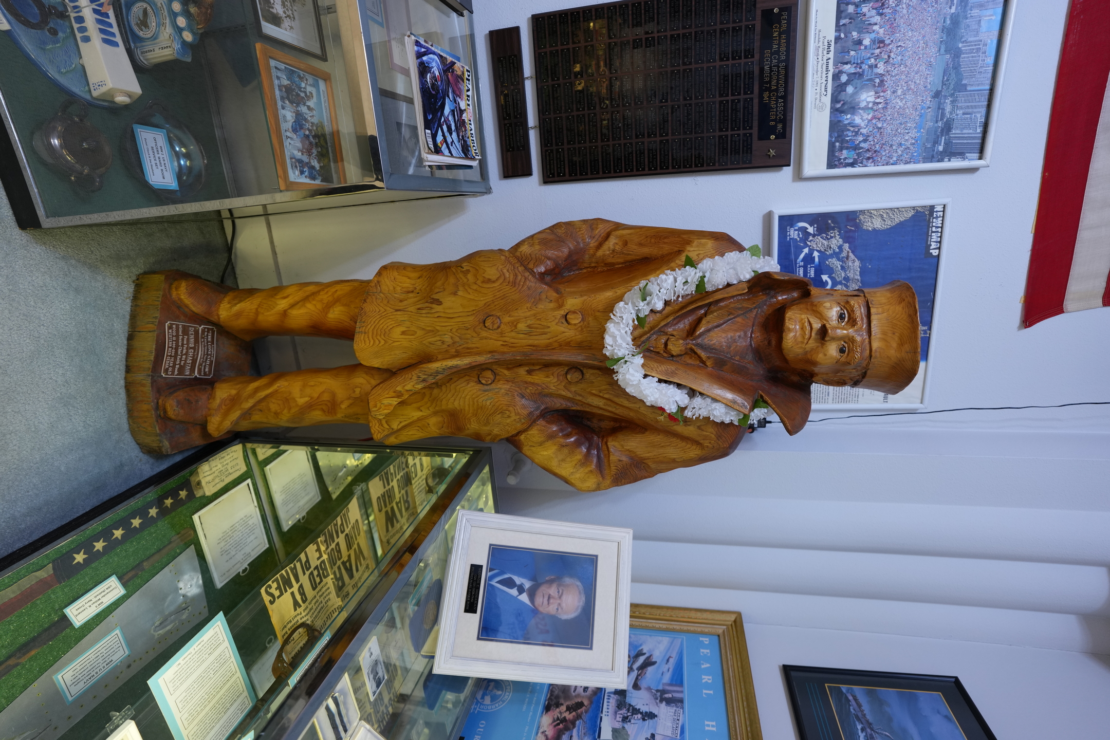 Veterans Memorial Museum