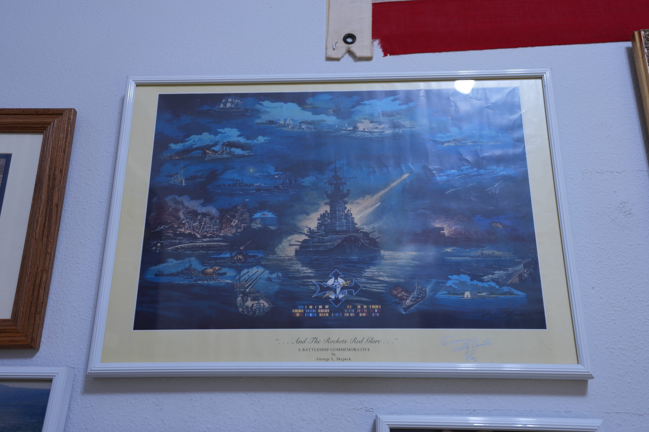 Veterans Memorial Museum