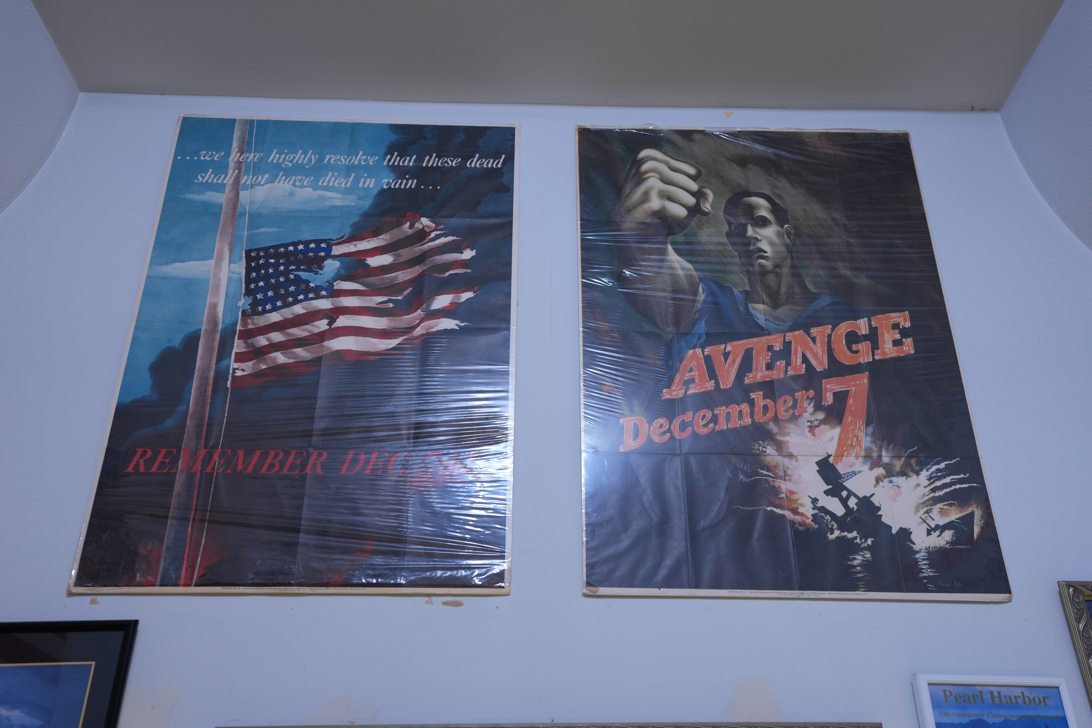 Veterans Memorial Museum