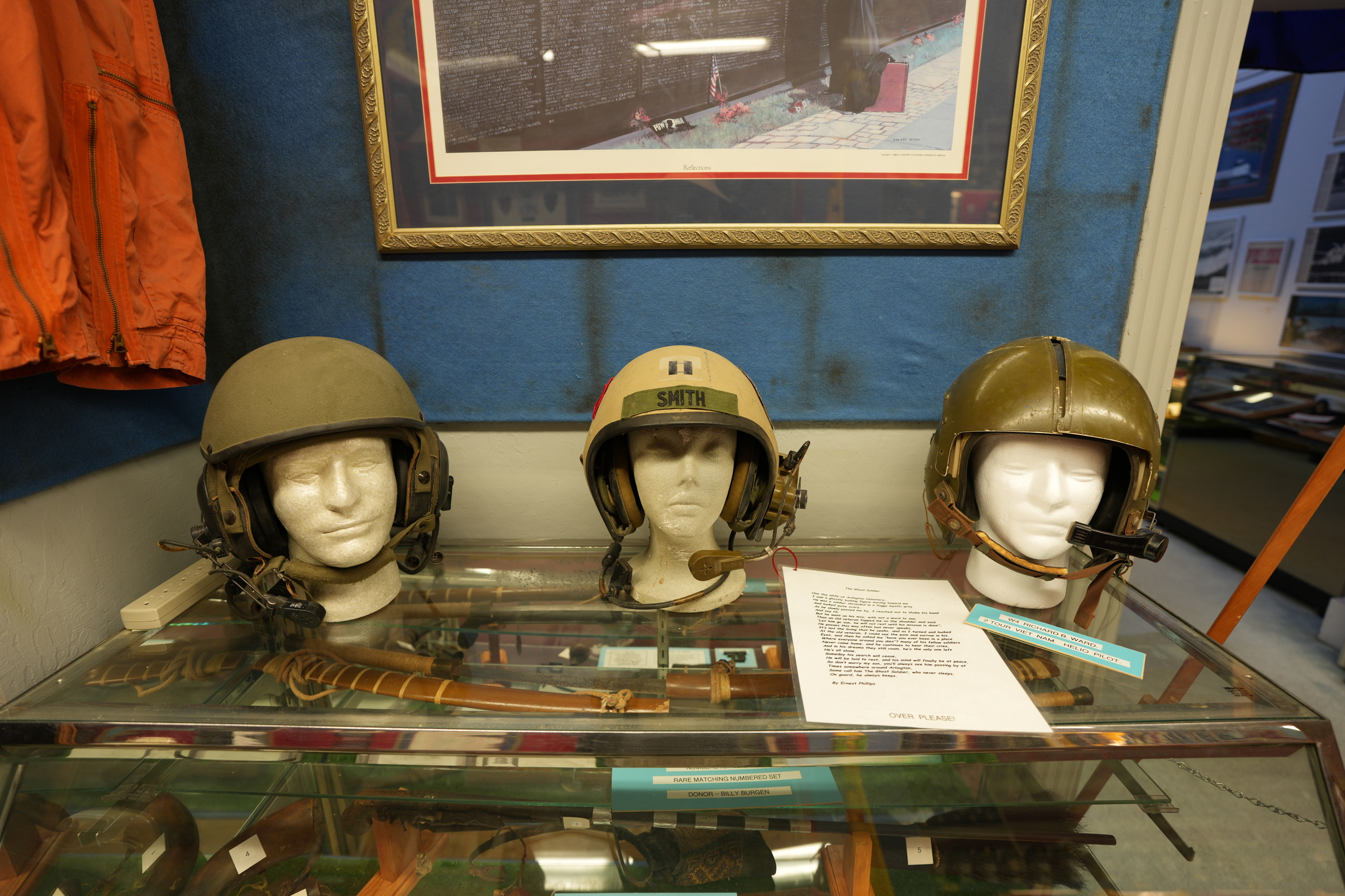 Veterans Memorial Museum