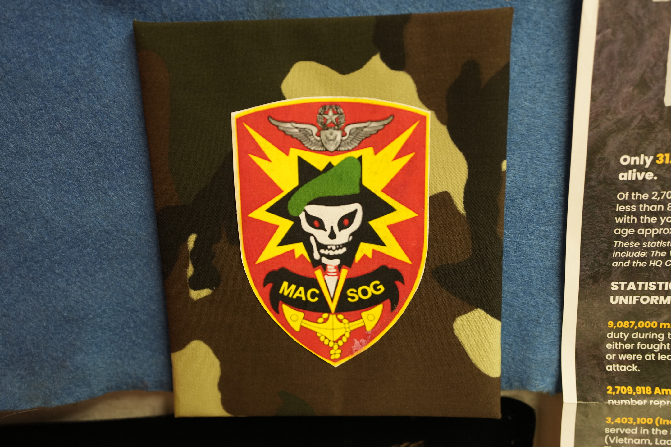 Veterans Memorial Museum