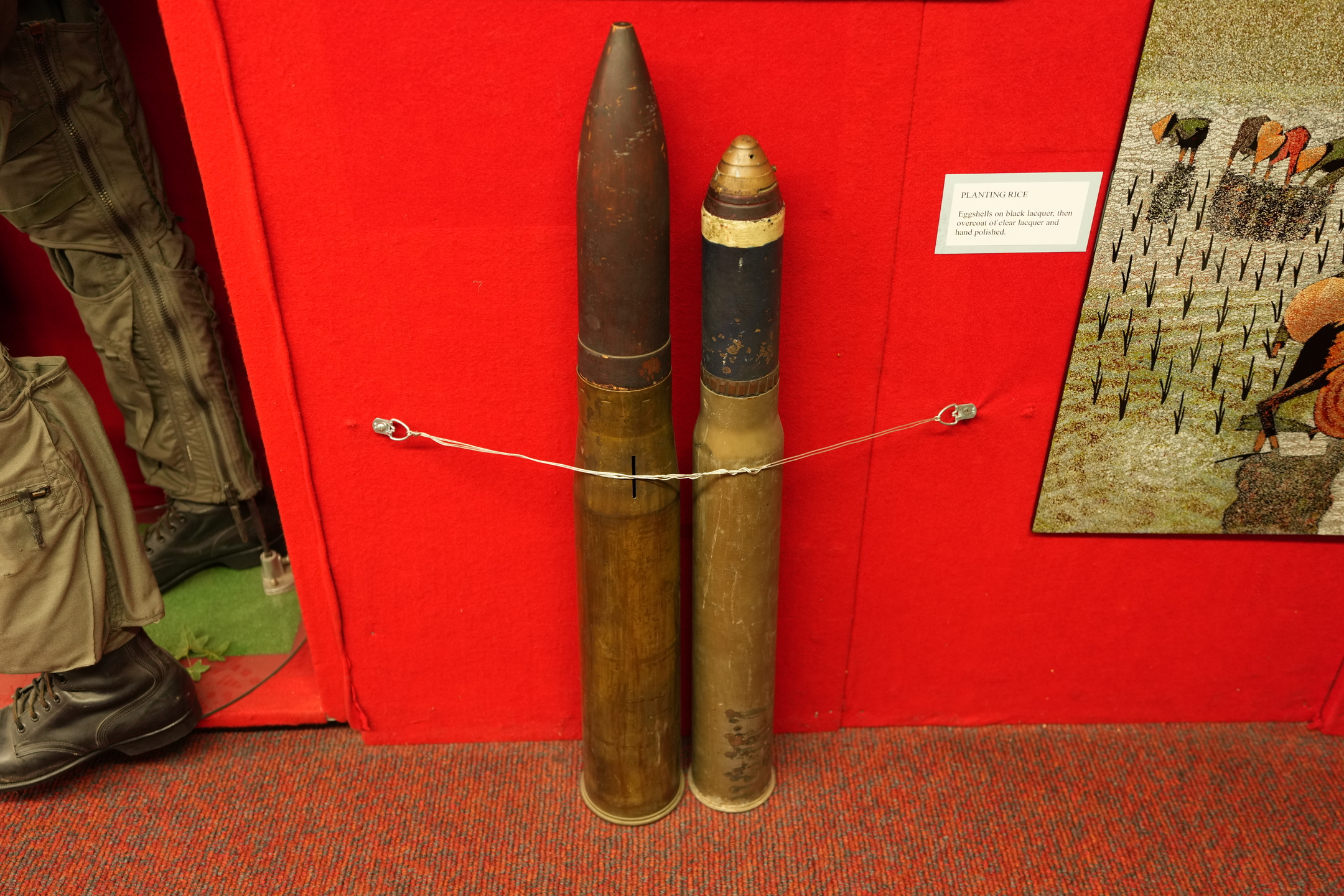 Veterans Memorial Museum