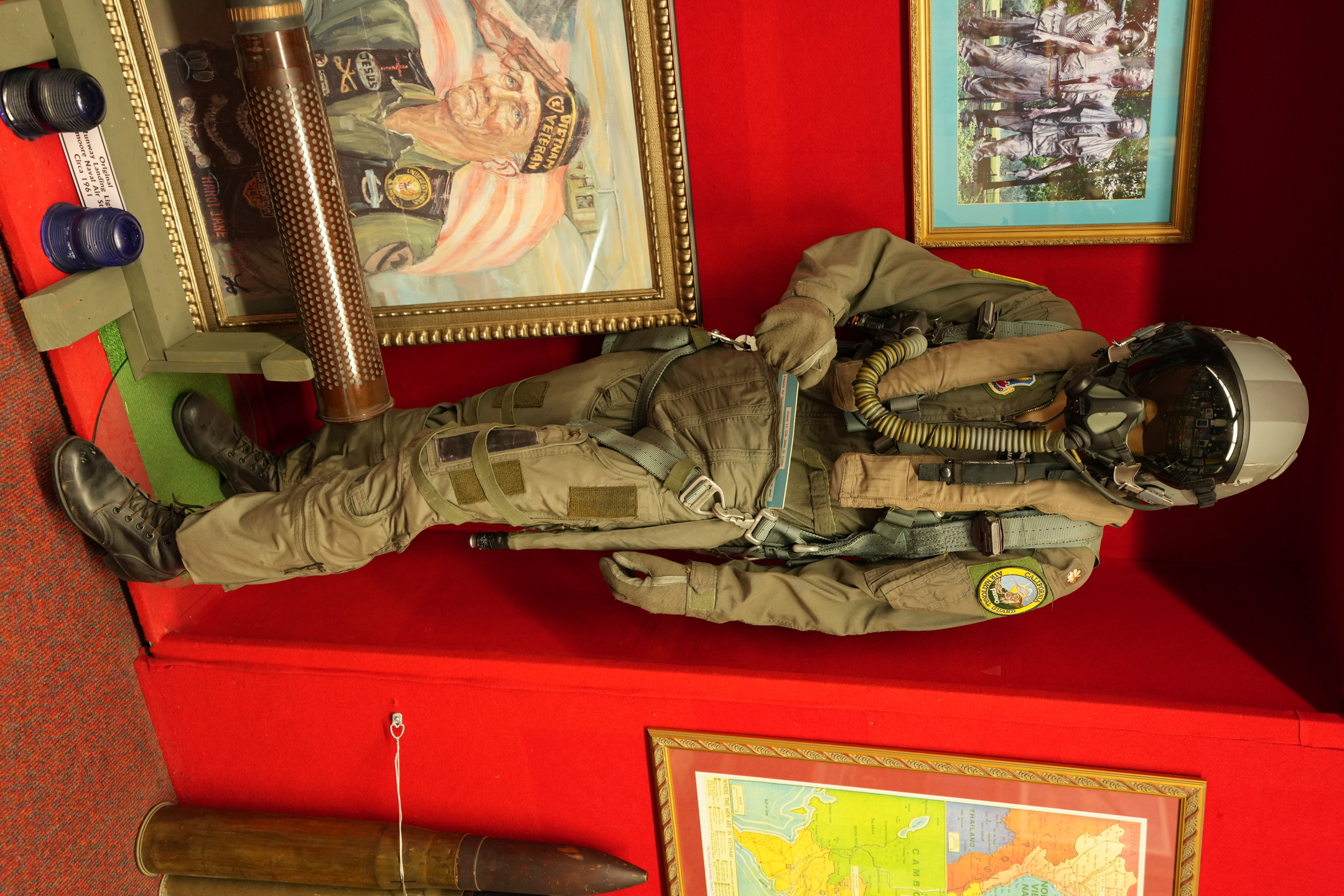 Veterans Memorial Museum