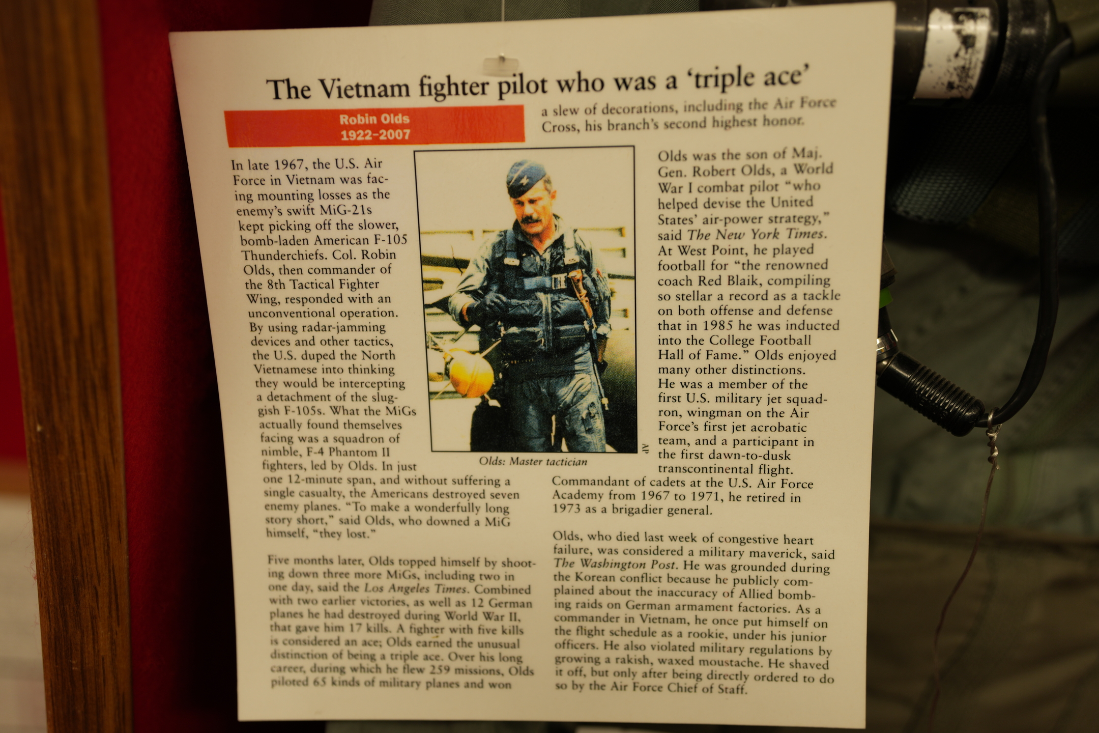 Veterans Memorial Museum