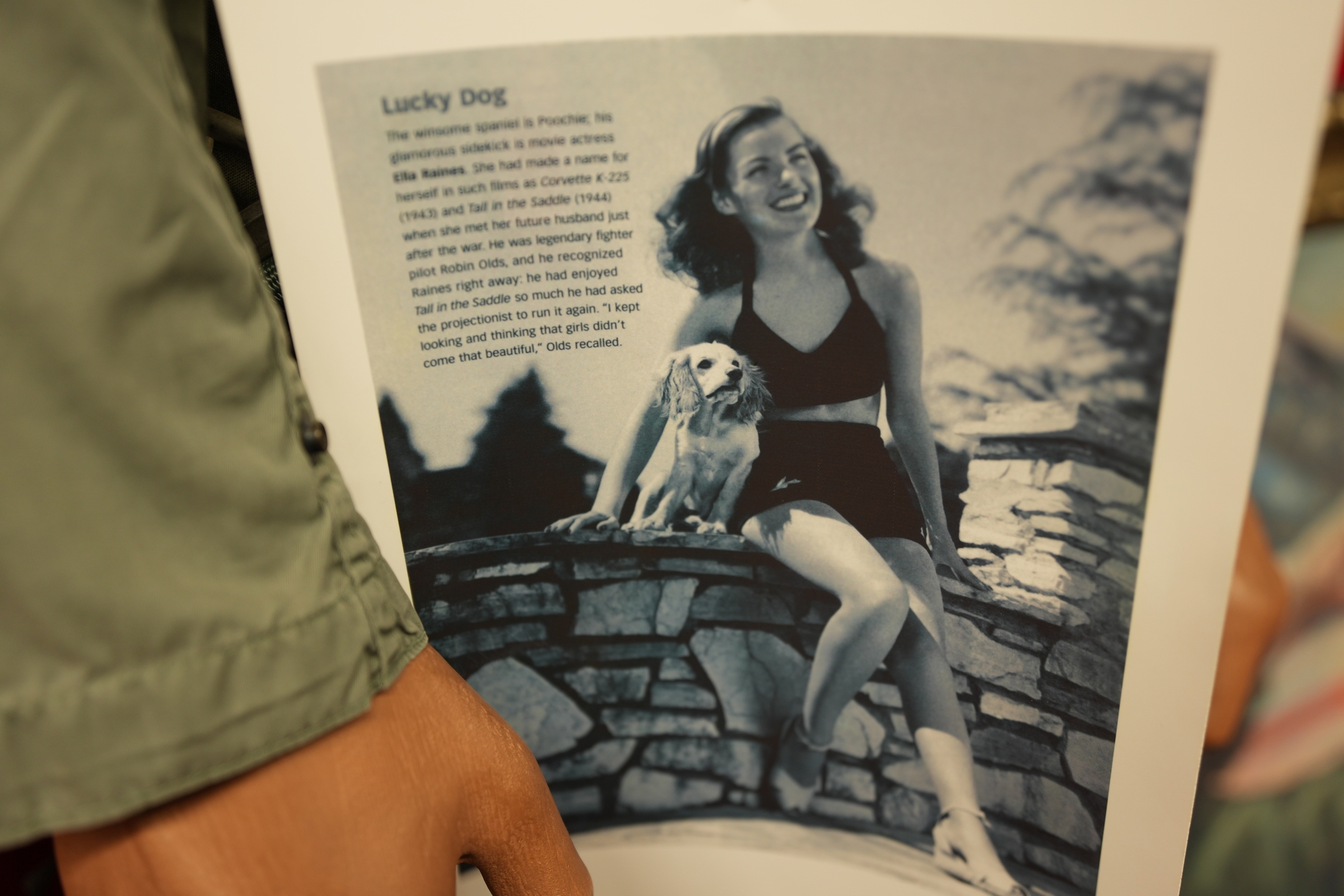 Veterans Memorial Museum