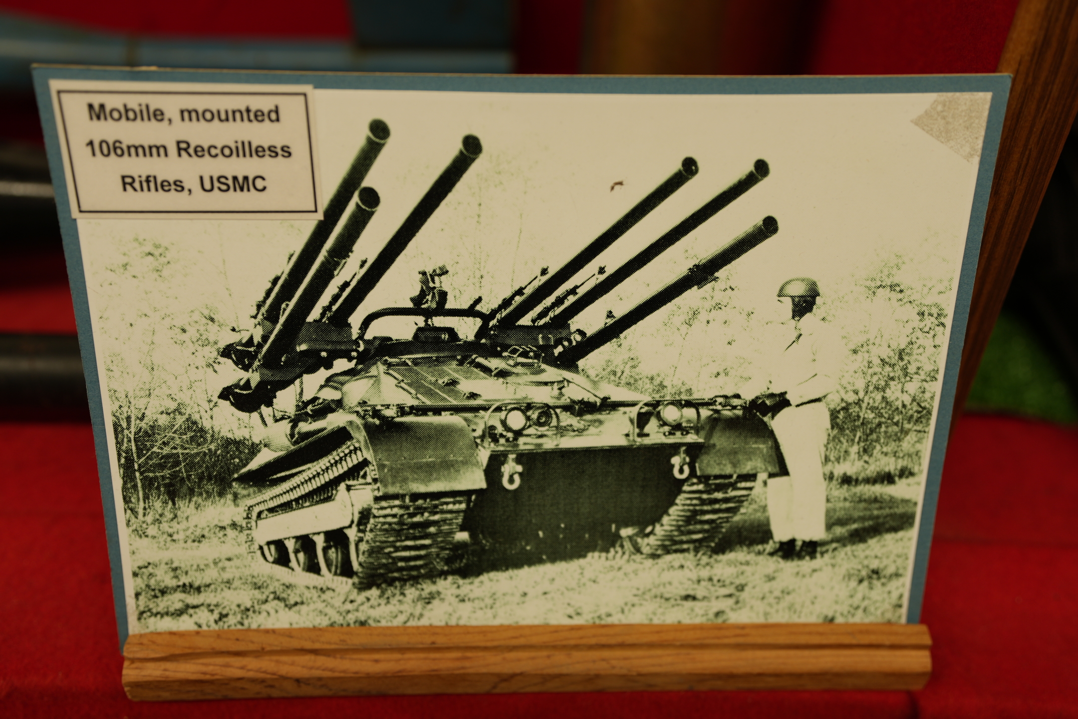 Veterans Memorial Museum