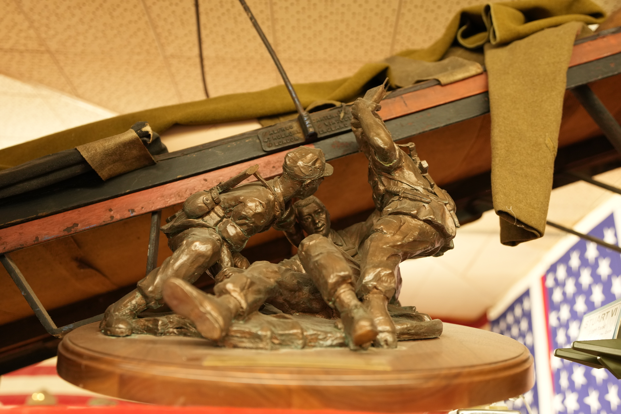 Veterans Memorial Museum