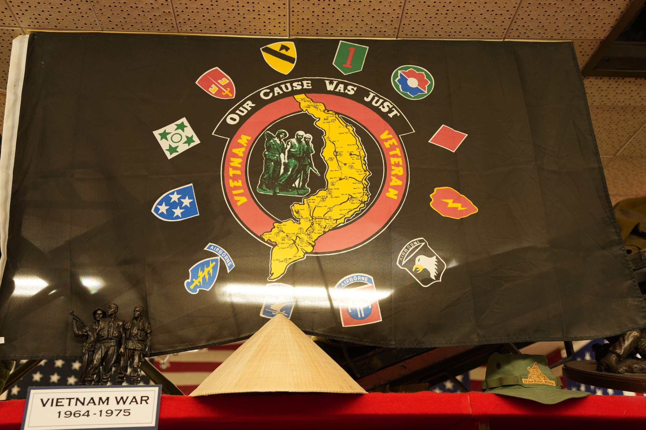 Veterans Memorial Museum