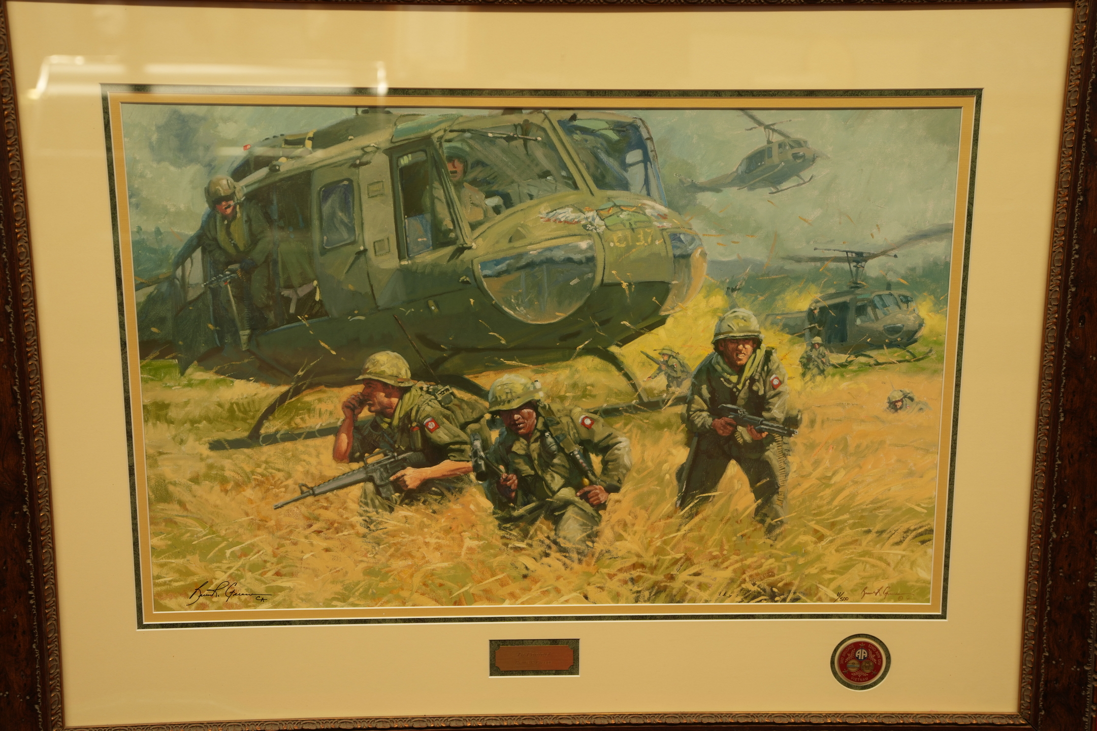 Veterans Memorial Museum