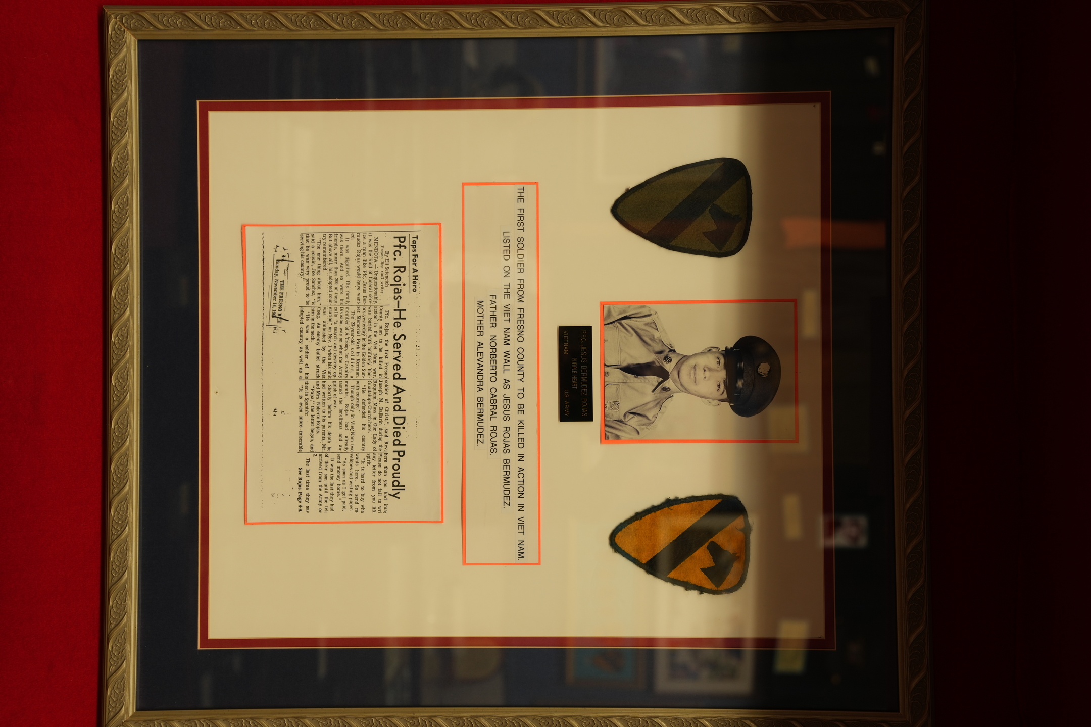 Veterans Memorial Museum