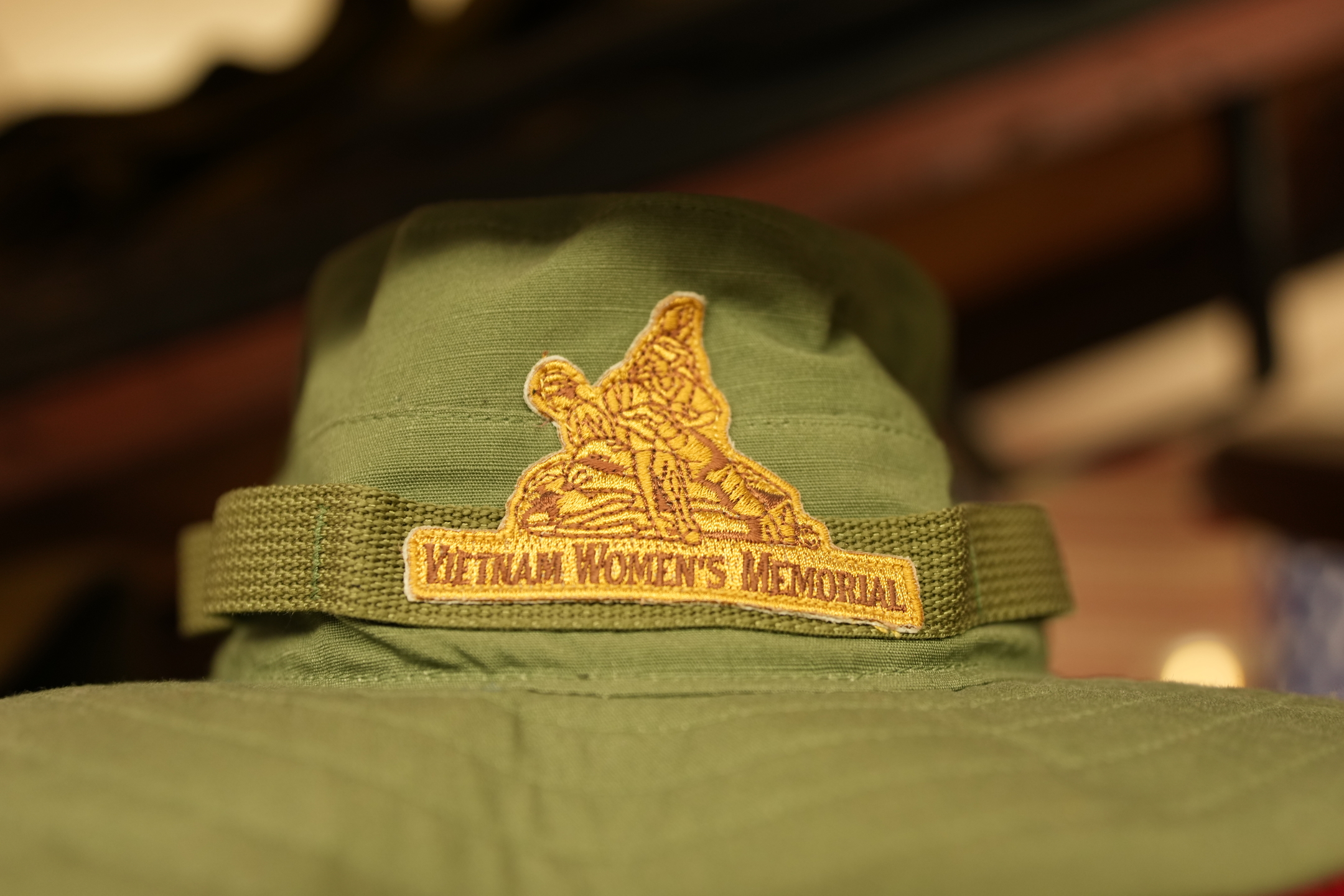 Veterans Memorial Museum
