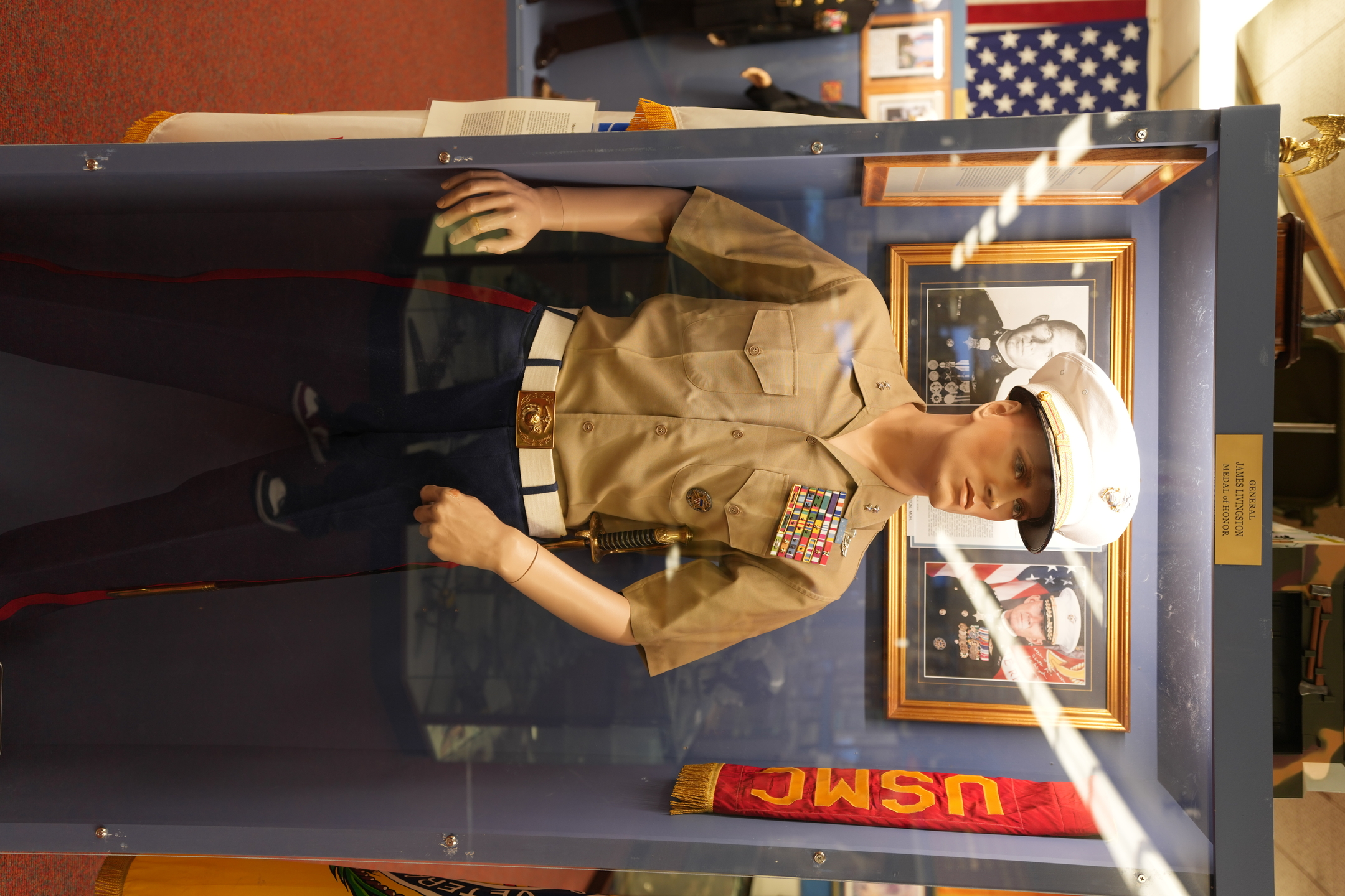 Veterans Memorial Museum