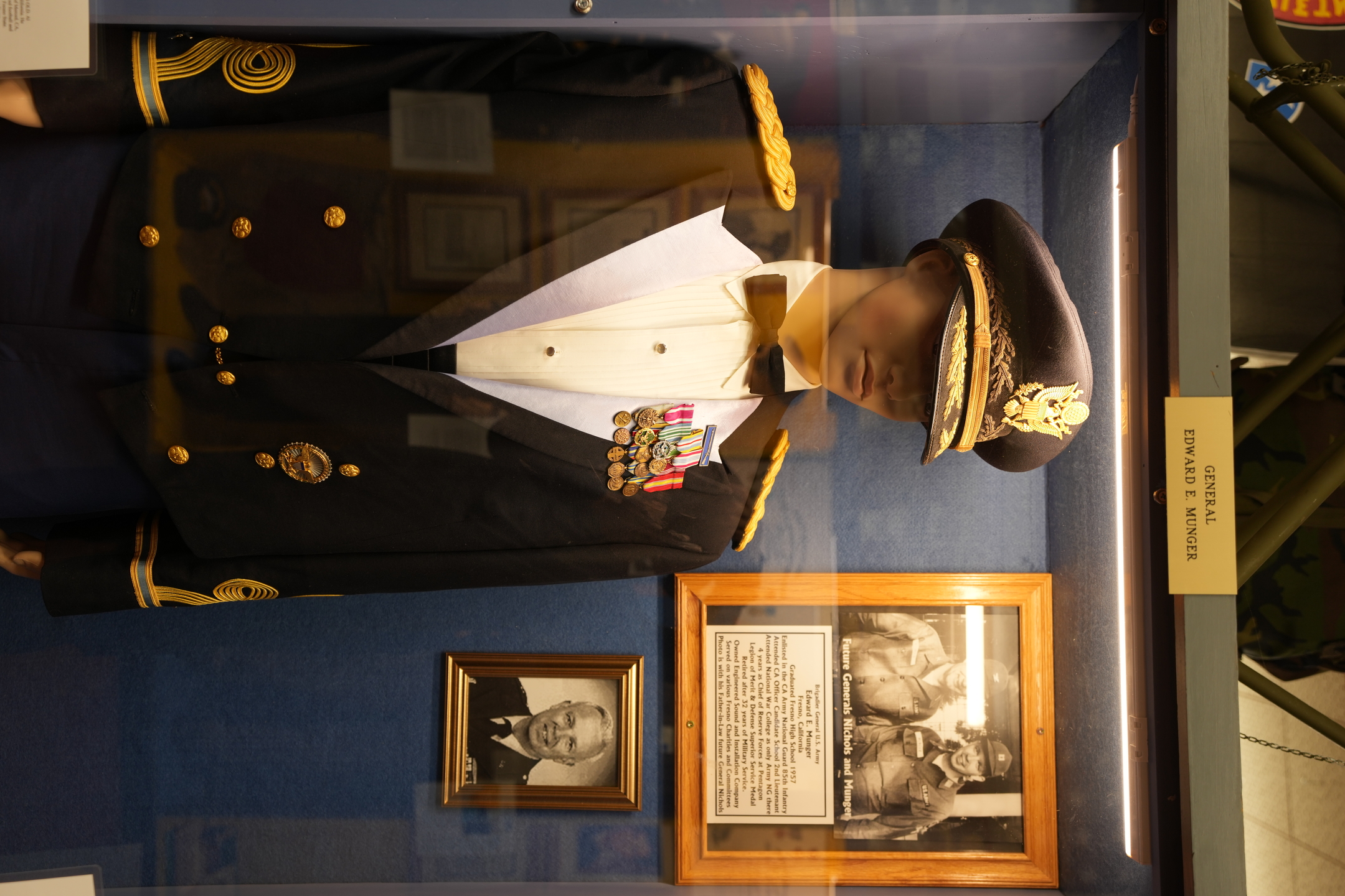 Veterans Memorial Museum