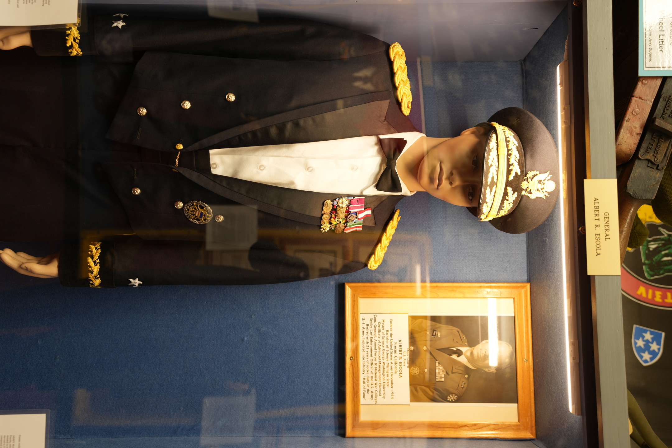 Veterans Memorial Museum