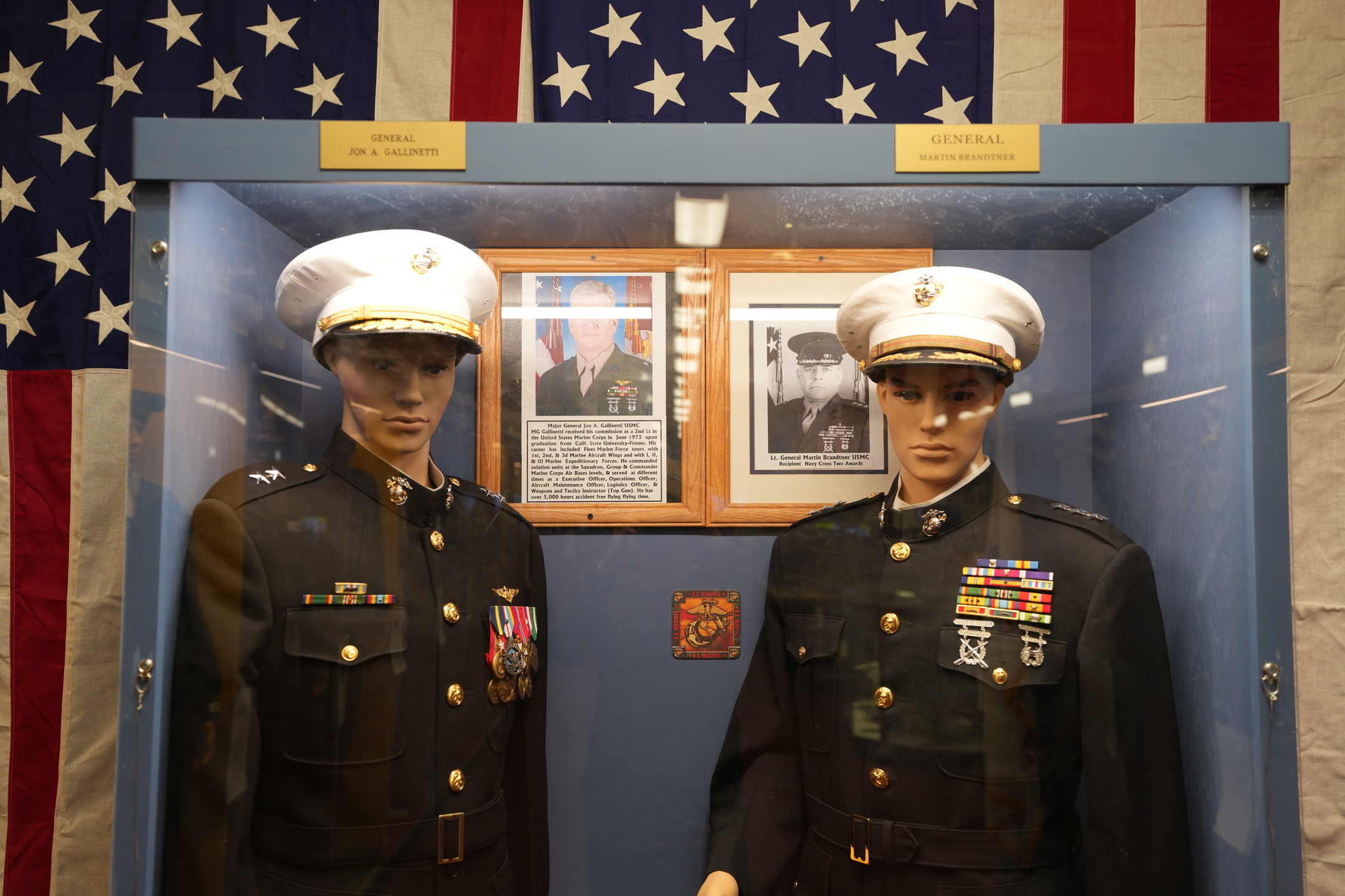 Veterans Memorial Museum