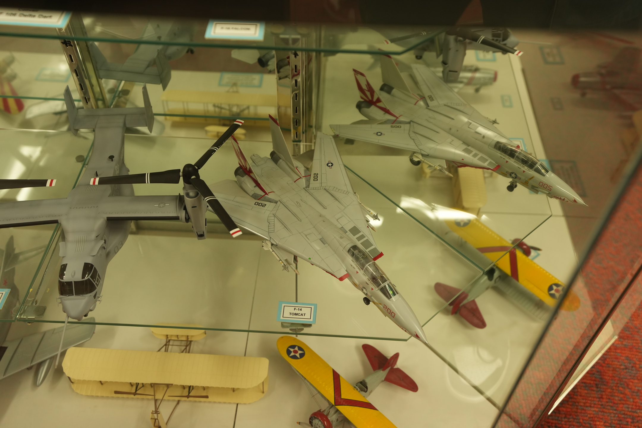 Veterans Memorial Museum