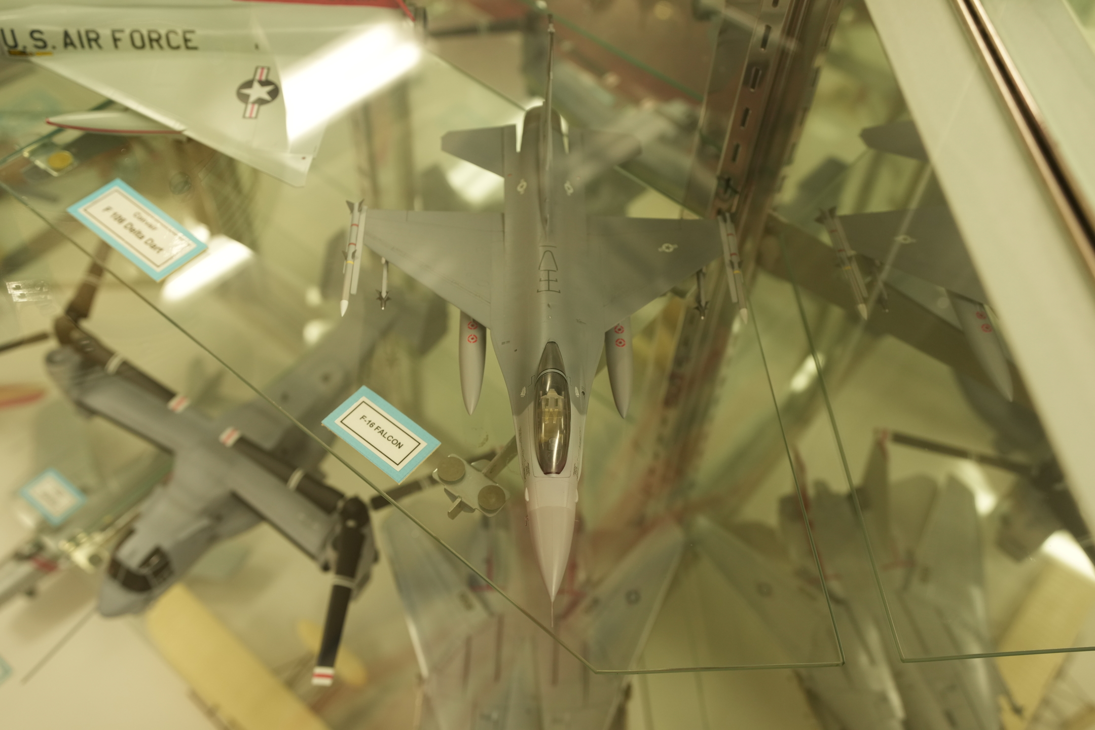 Veterans Memorial Museum