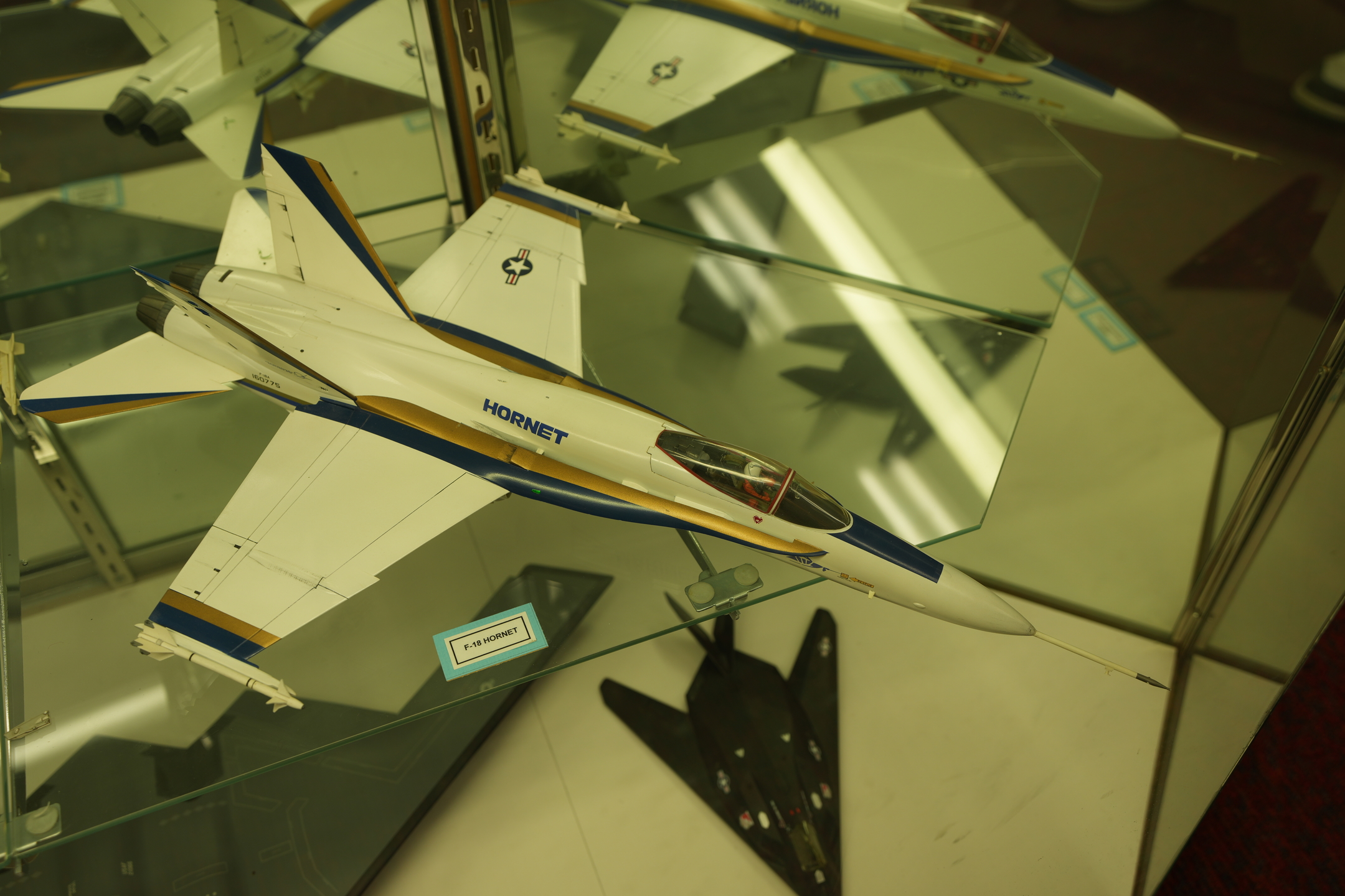 Veterans Memorial Museum