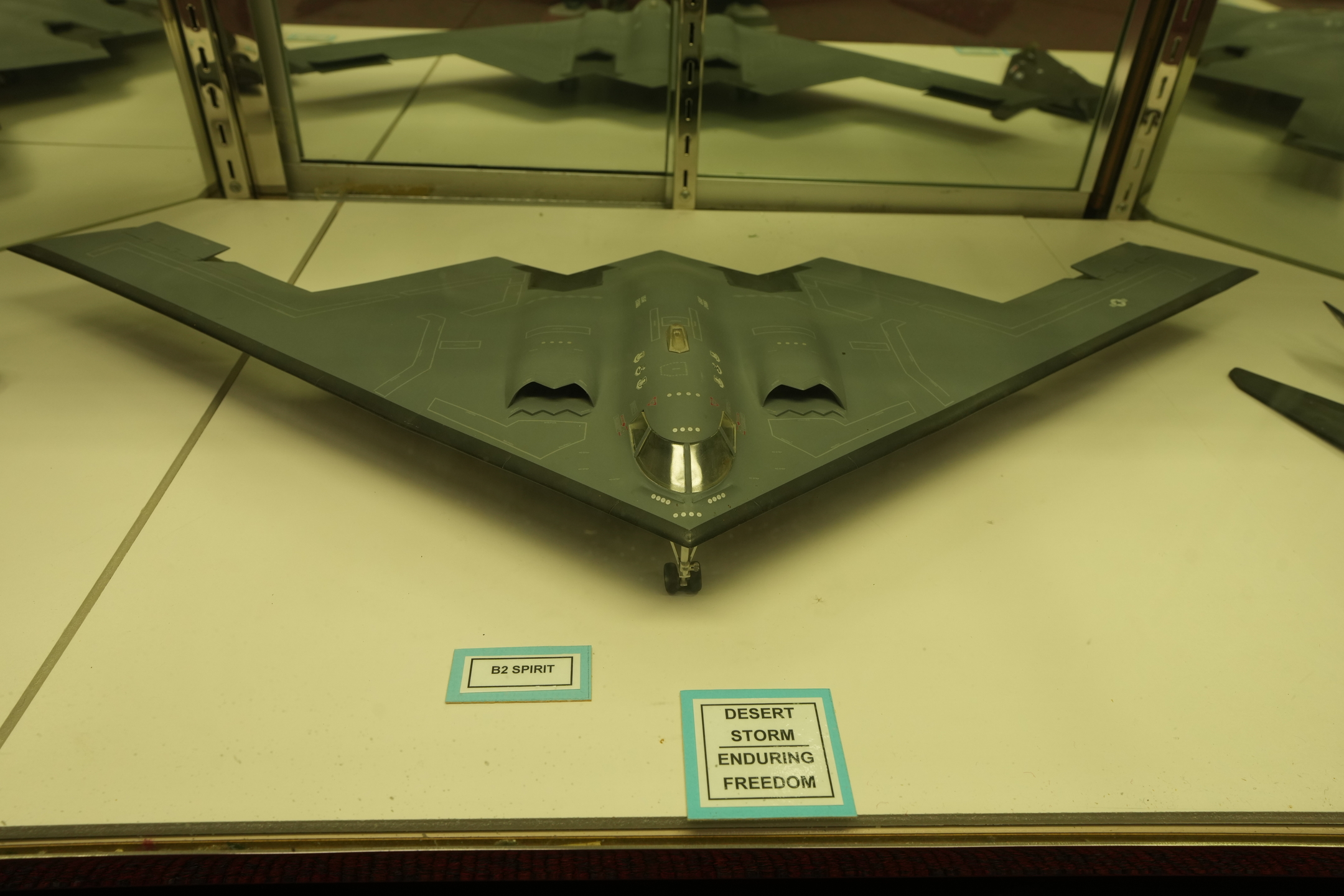 Veterans Memorial Museum