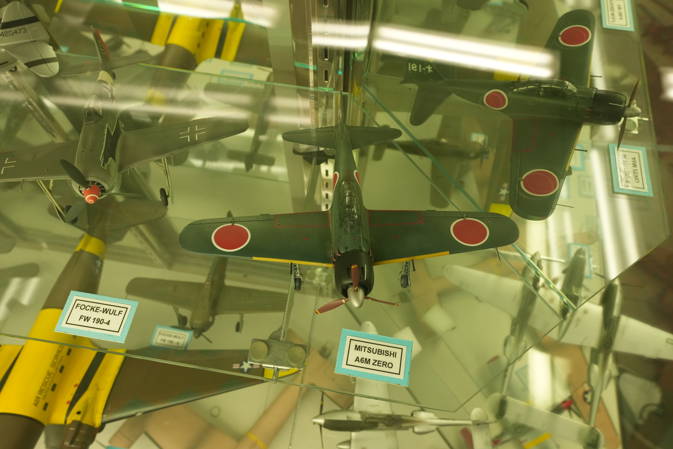 Veterans Memorial Museum