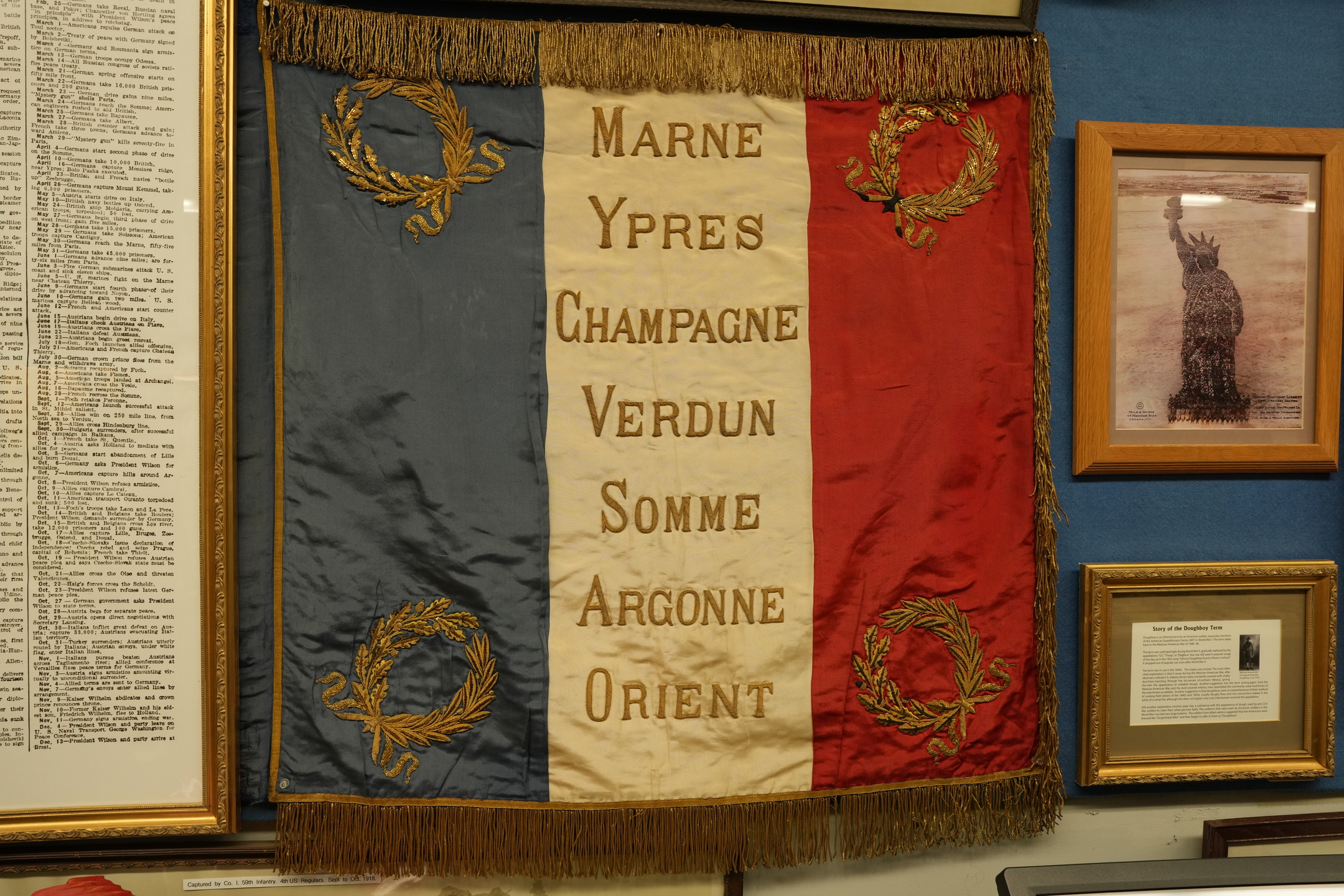 Veterans Memorial Museum