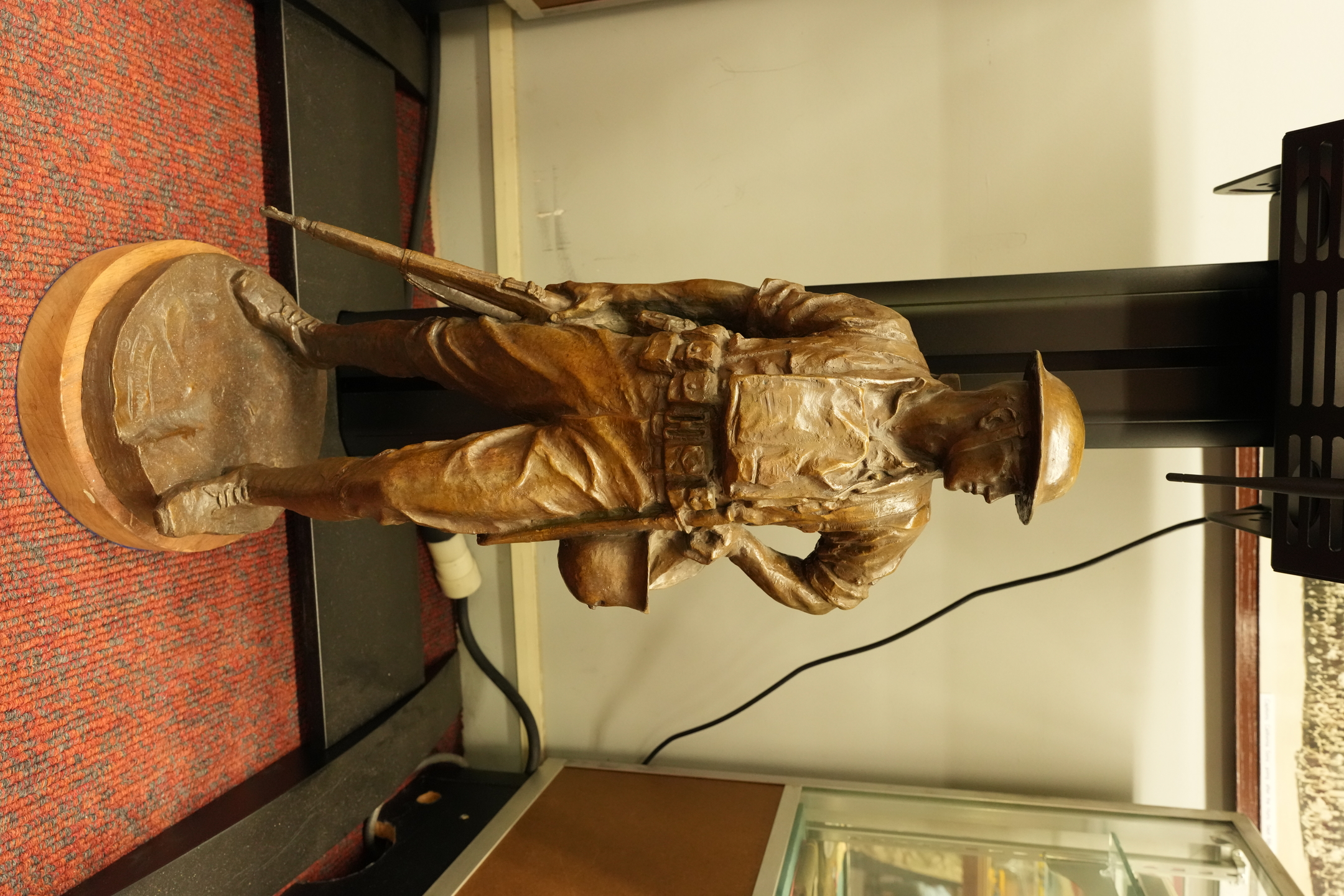 Veterans Memorial Museum