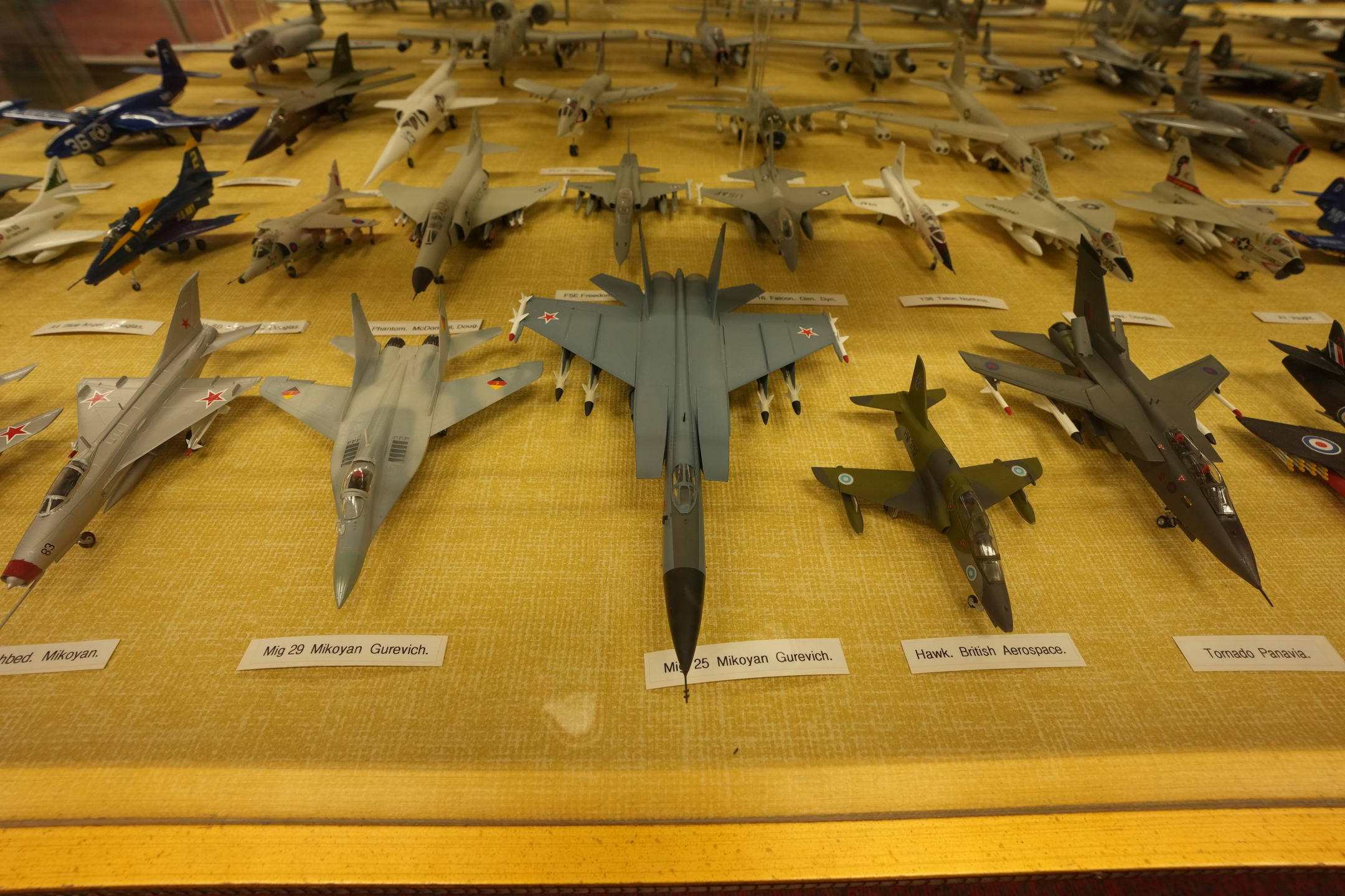 Veterans Memorial Museum