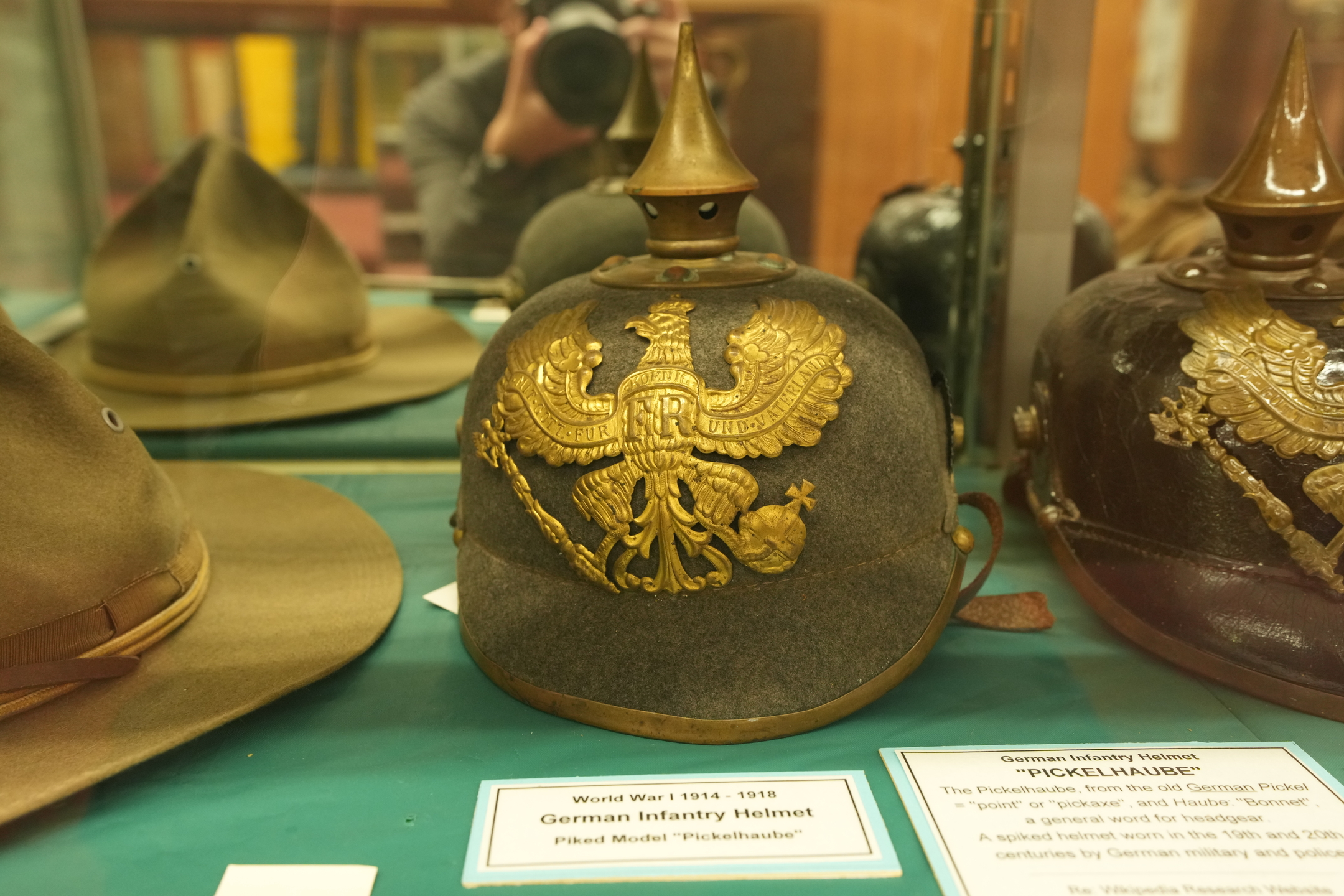 Veterans Memorial Museum