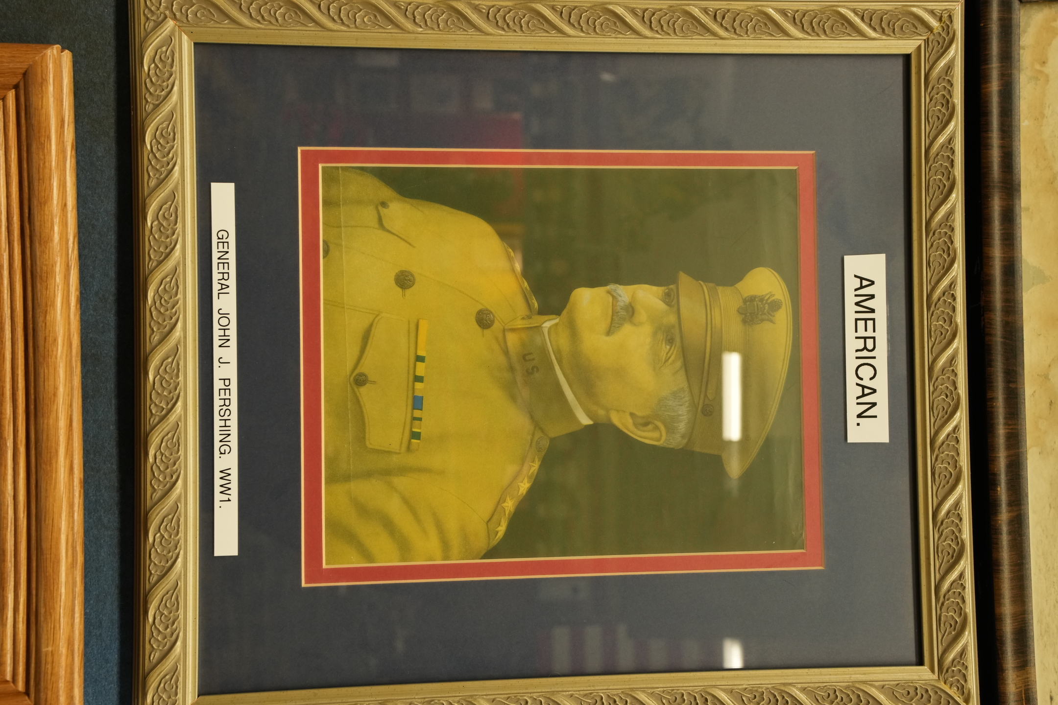 Veterans Memorial Museum