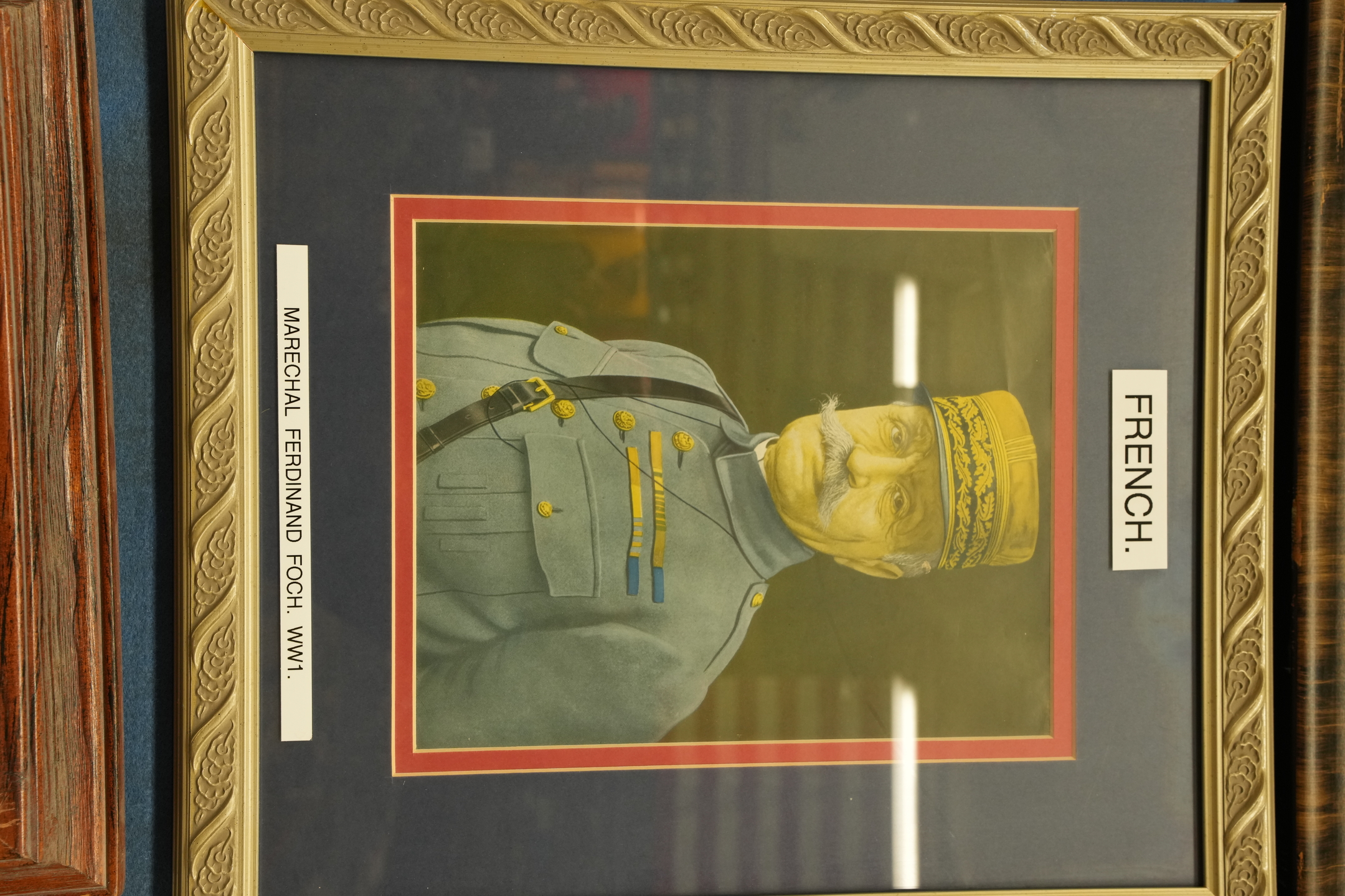 Veterans Memorial Museum