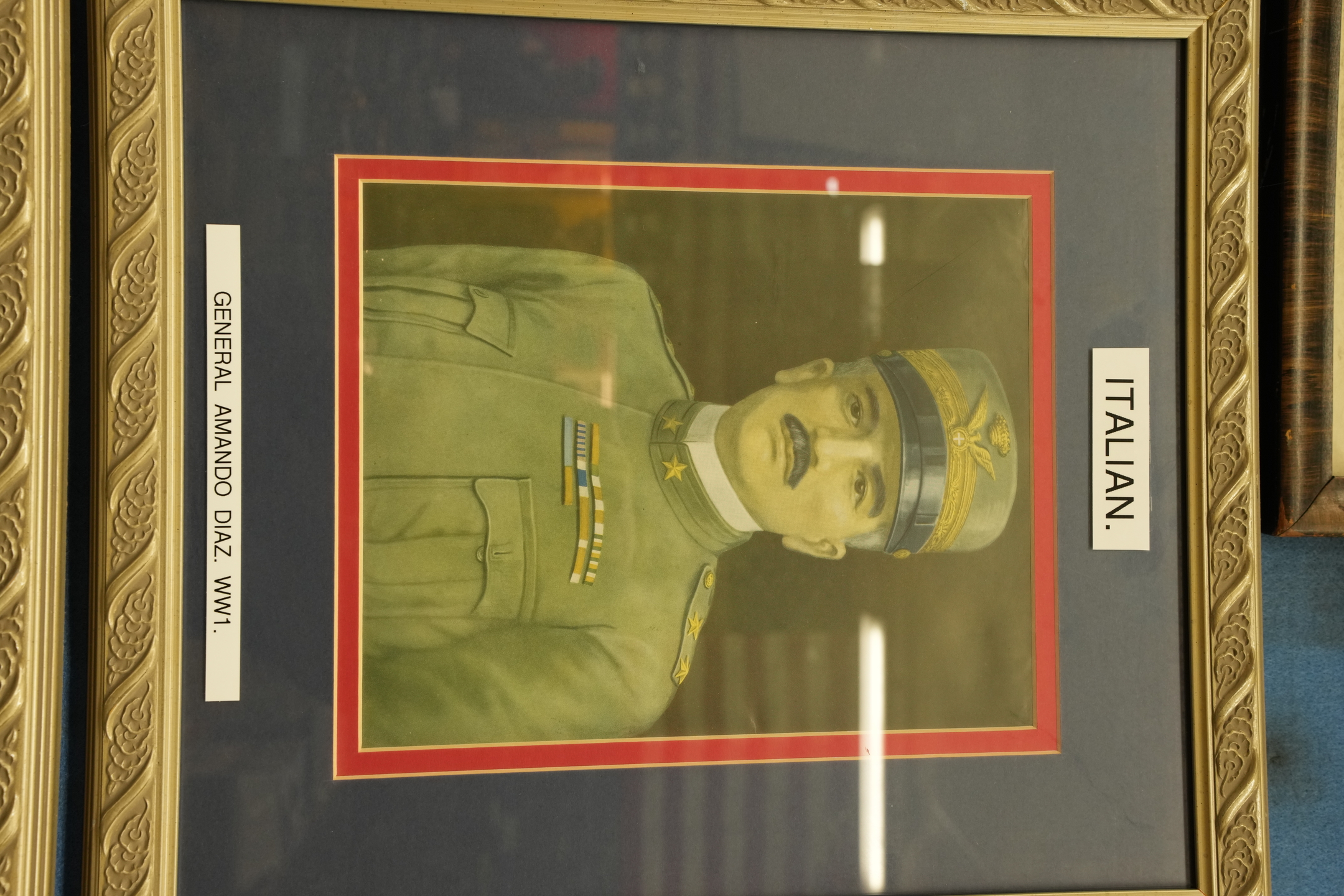 Veterans Memorial Museum