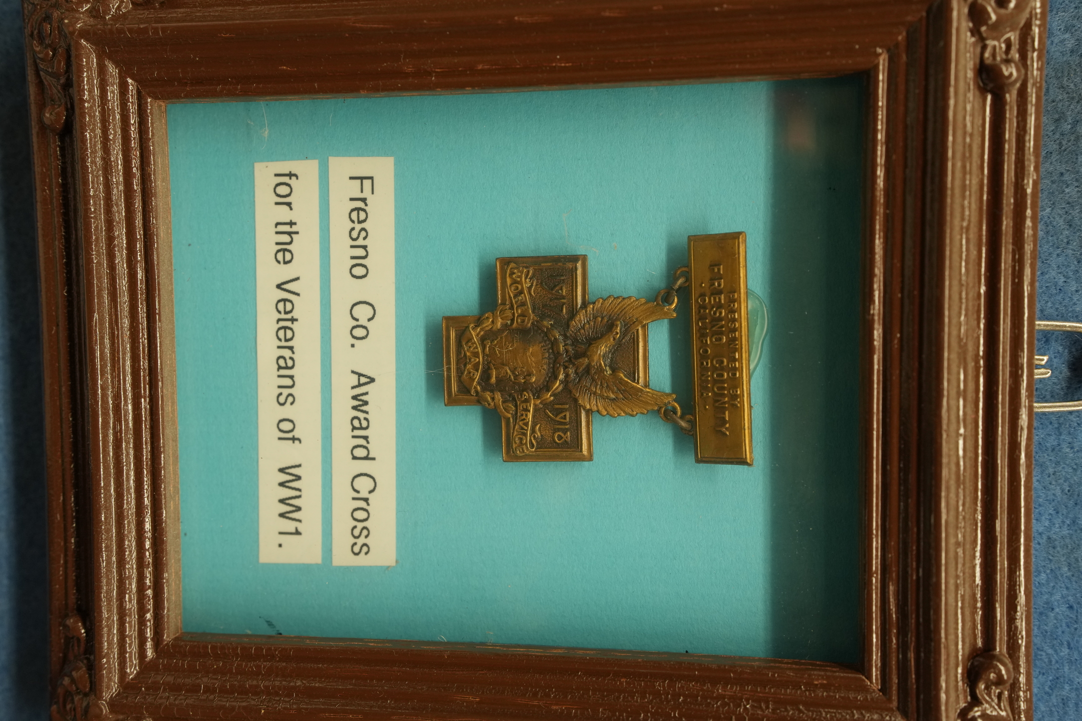 Veterans Memorial Museum