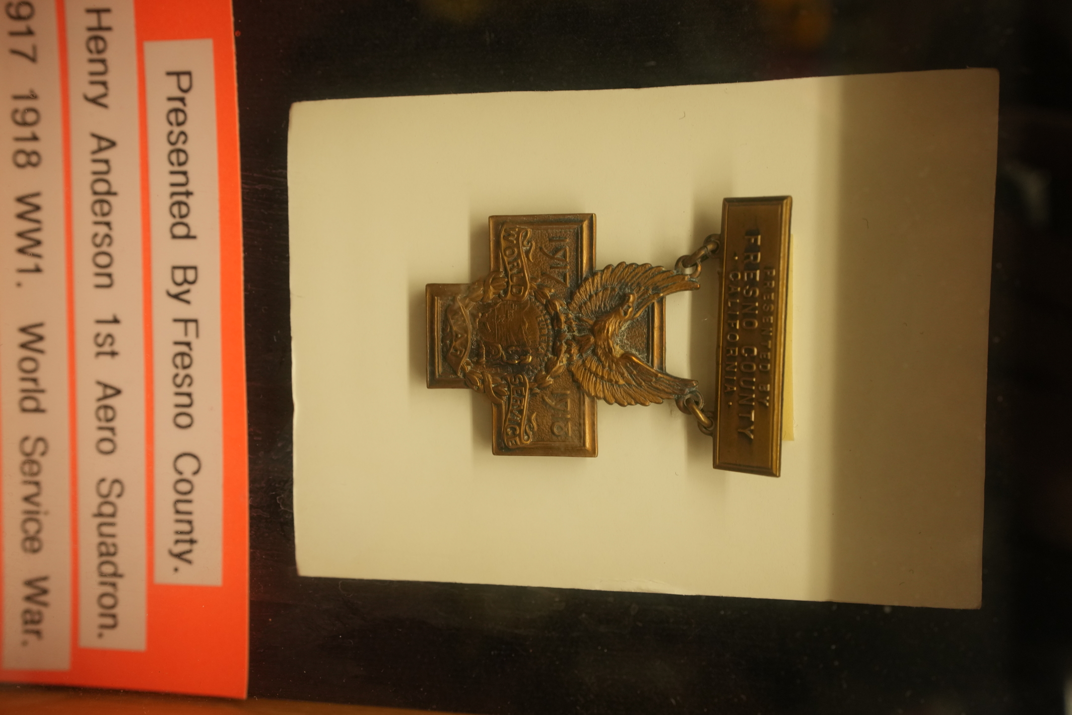 Veterans Memorial Museum