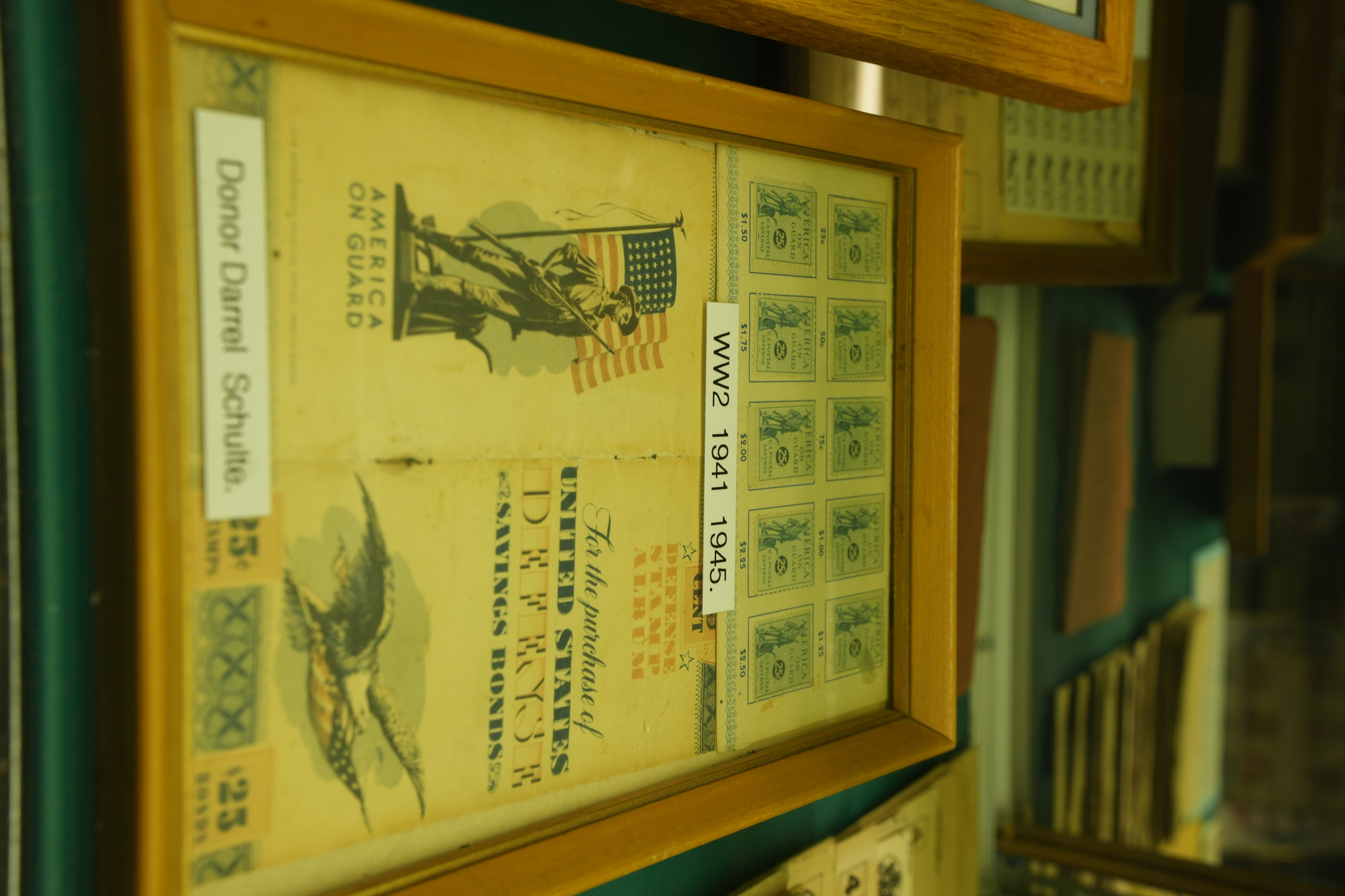 Veterans Memorial Museum