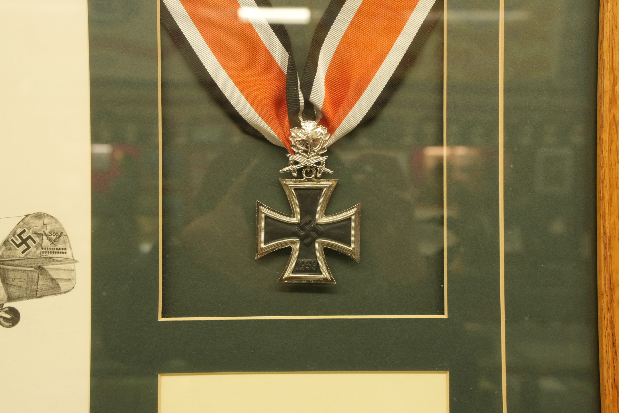 Veterans Memorial Museum