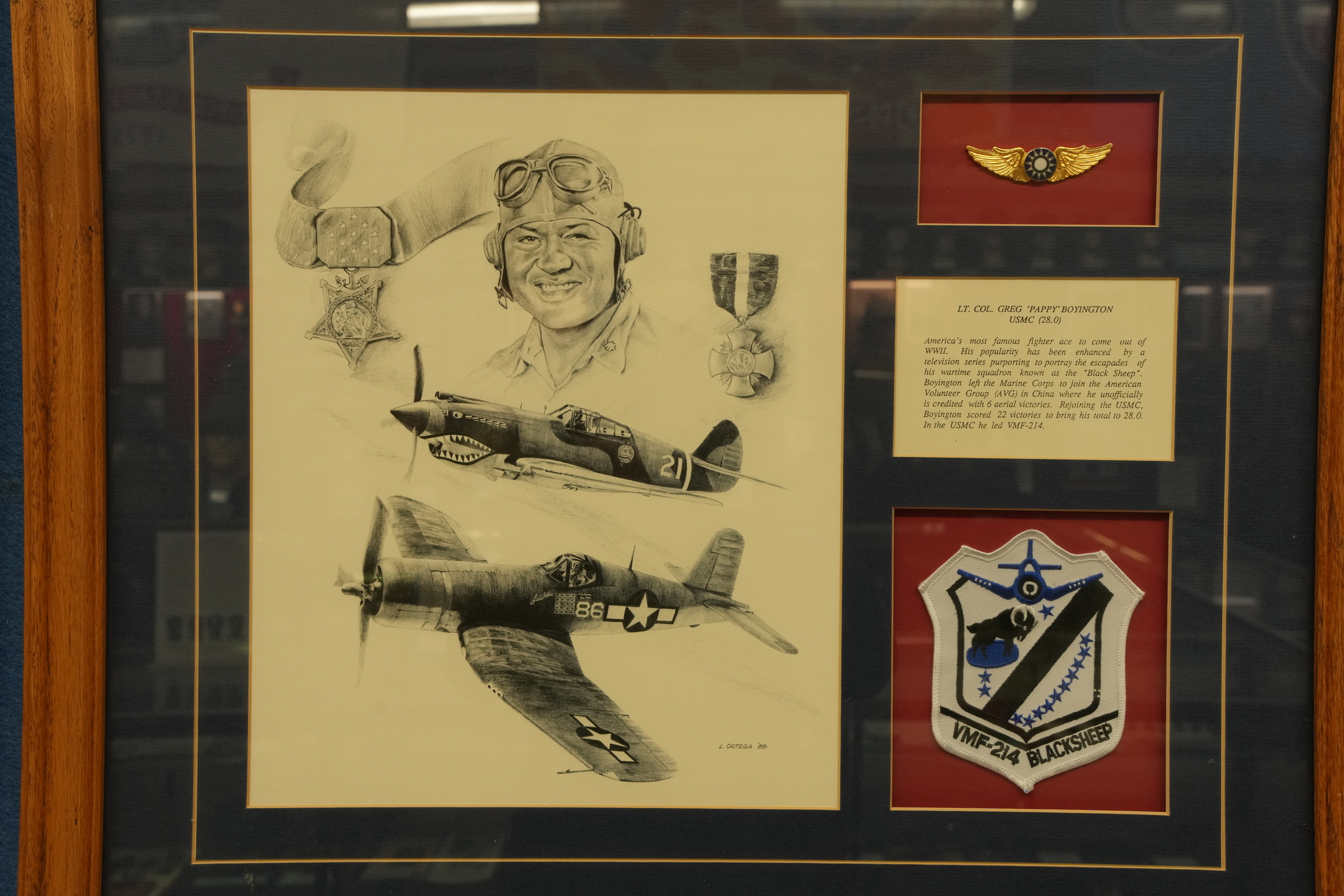 Veterans Memorial Museum