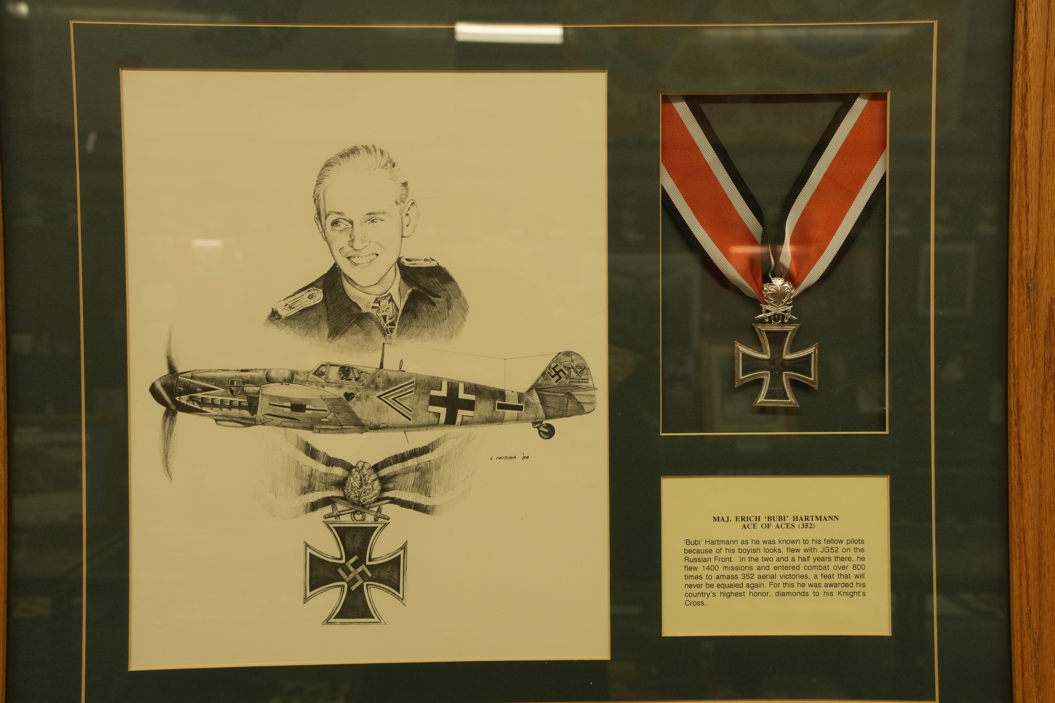 Veterans Memorial Museum