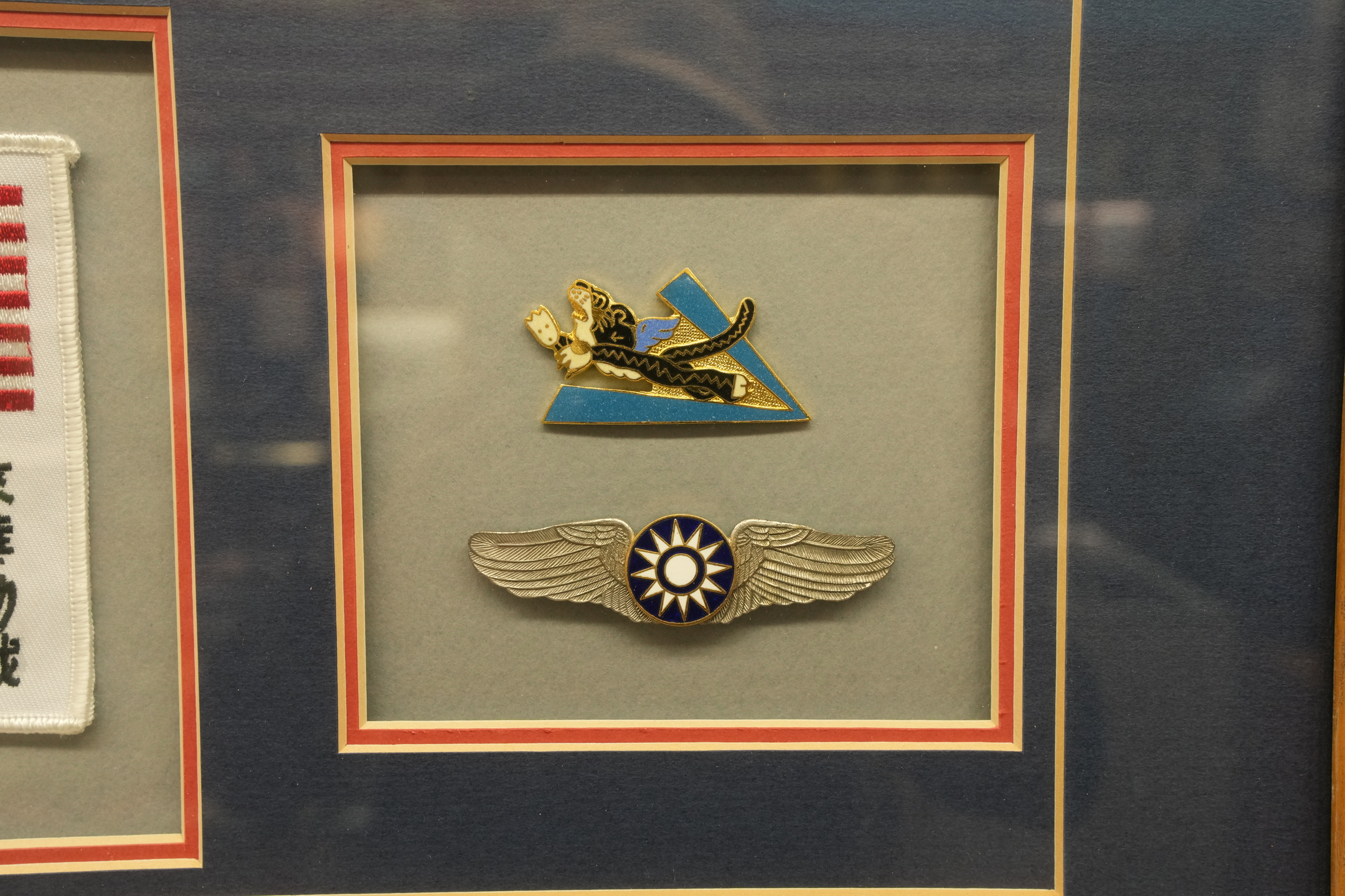 Veterans Memorial Museum