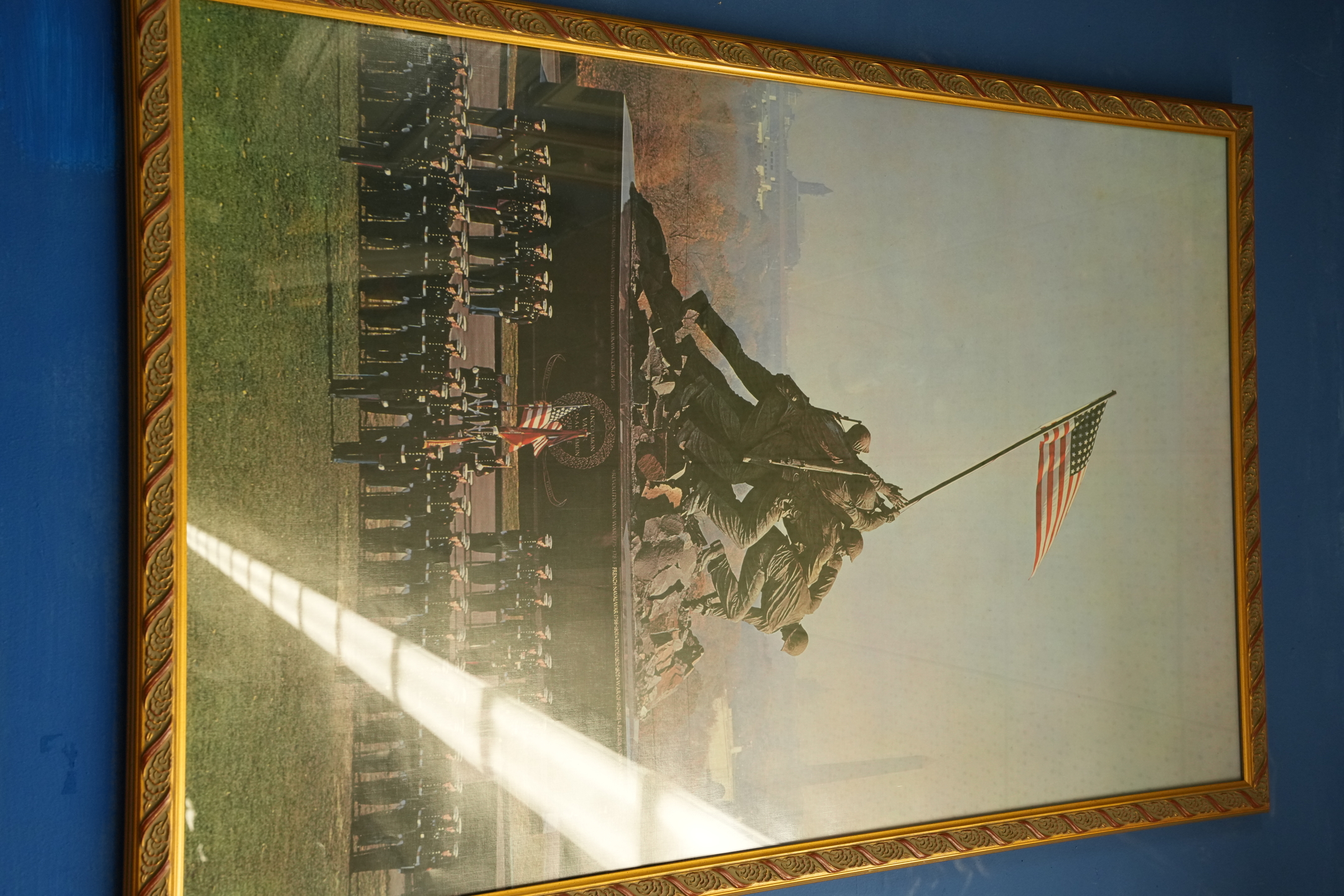 Veterans Memorial Museum