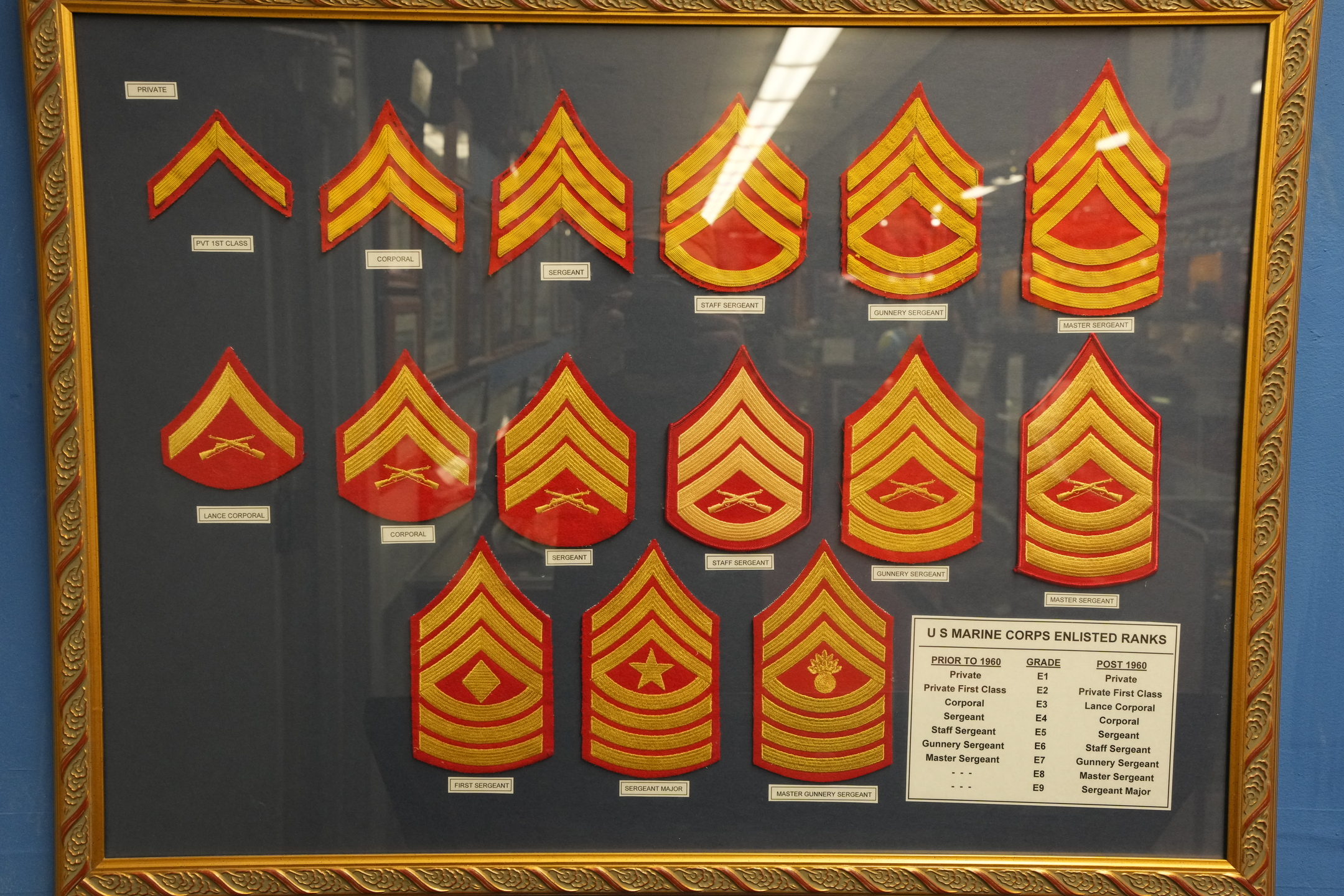 Veterans Memorial Museum