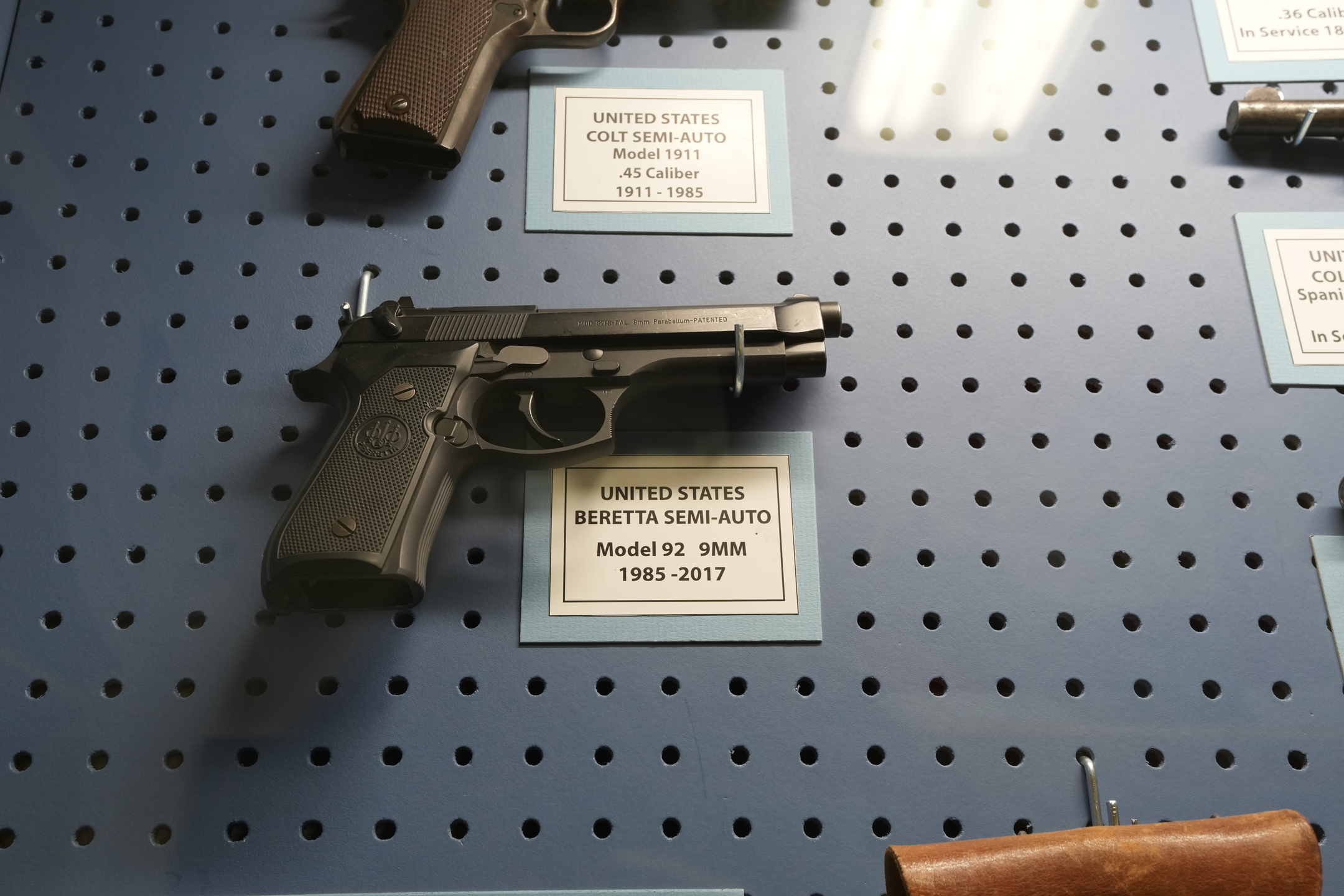 Veterans Memorial Museum