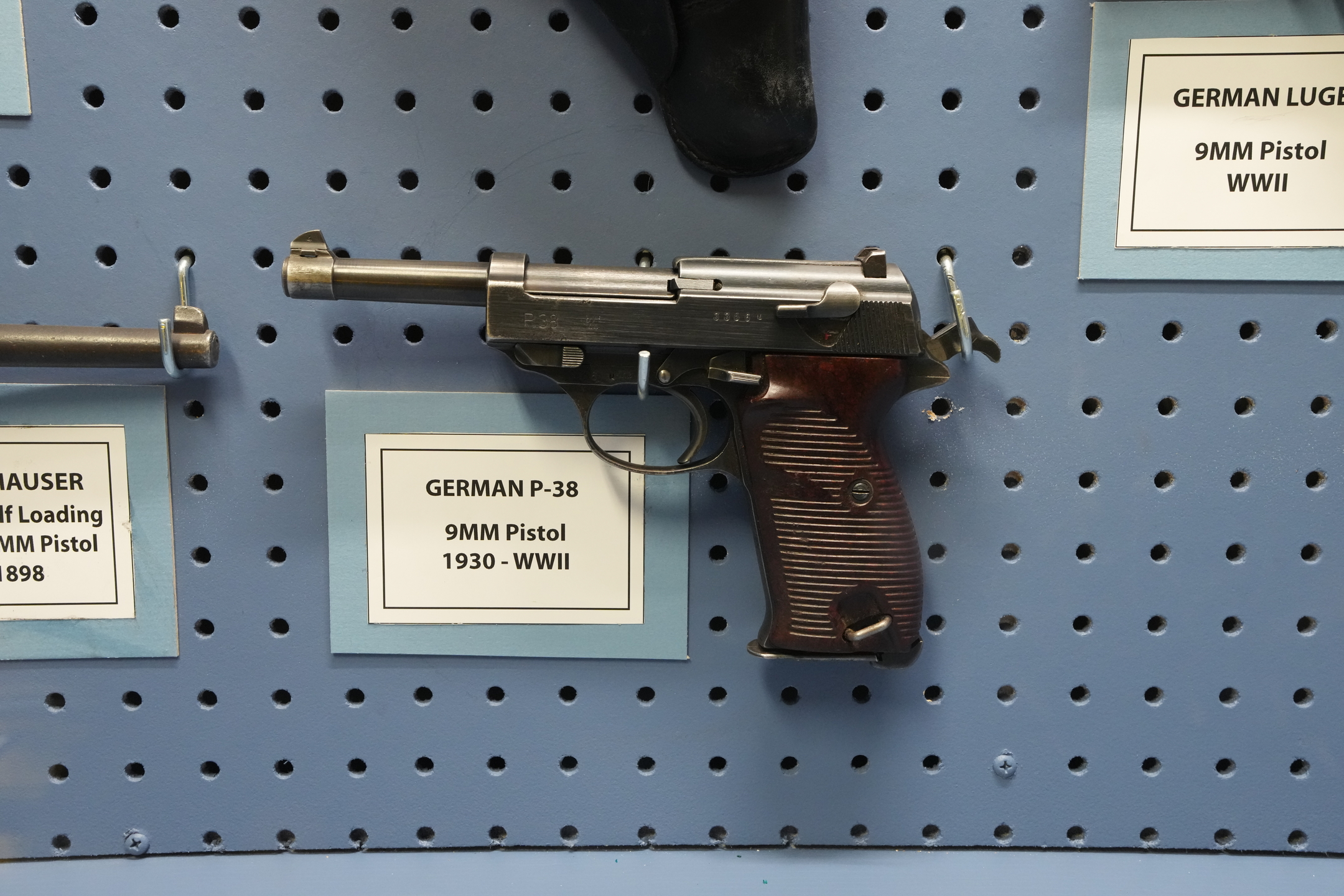 Veterans Memorial Museum