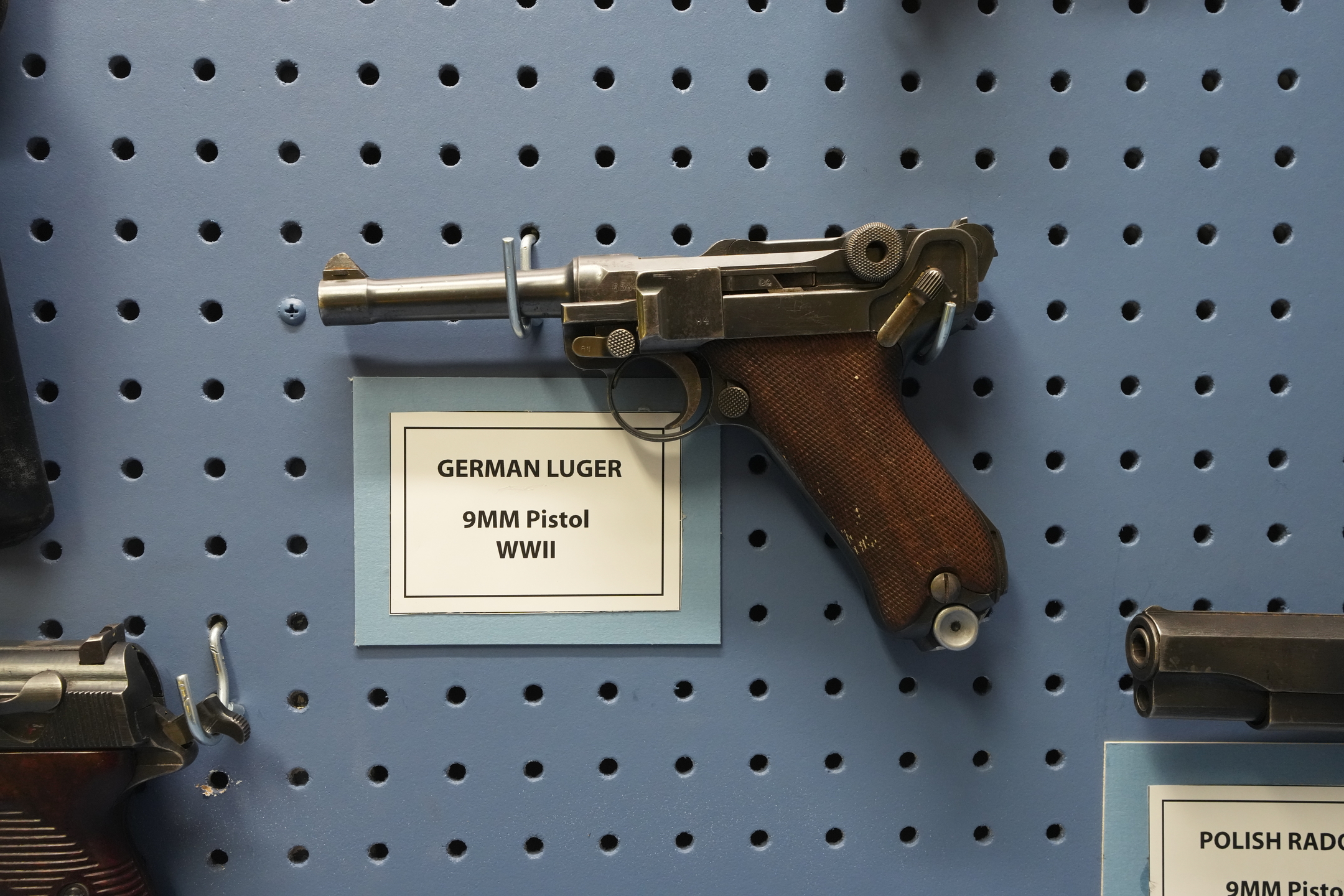 Veterans Memorial Museum