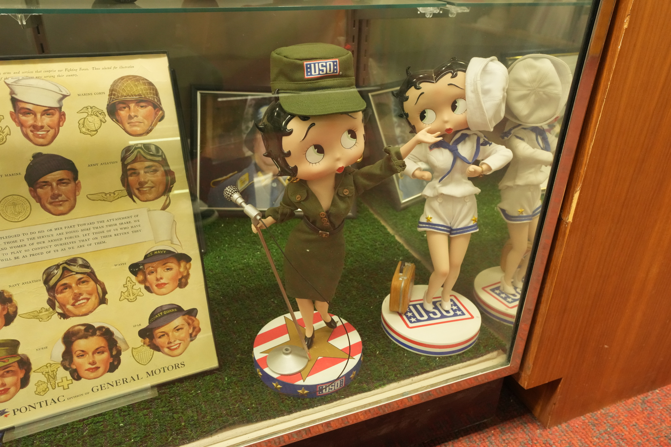 Veterans Memorial Museum