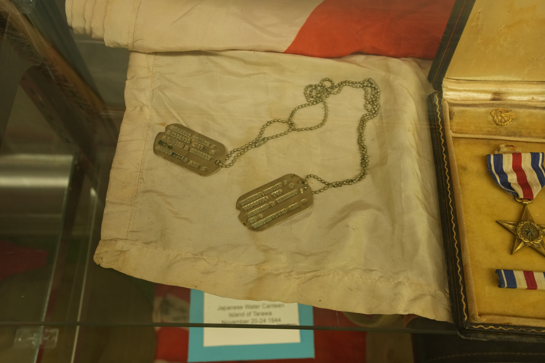 Veterans Memorial Museum