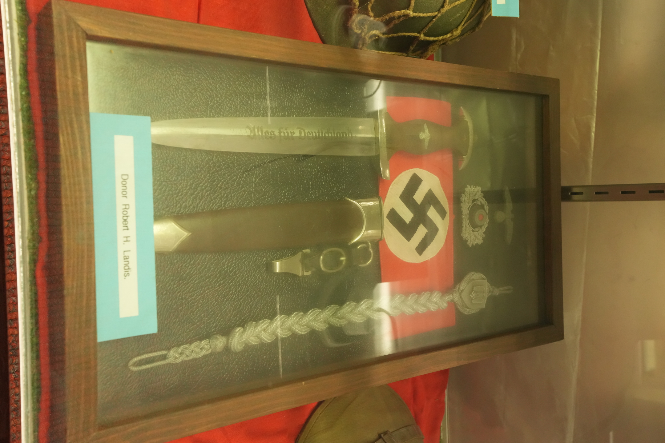 Veterans Memorial Museum