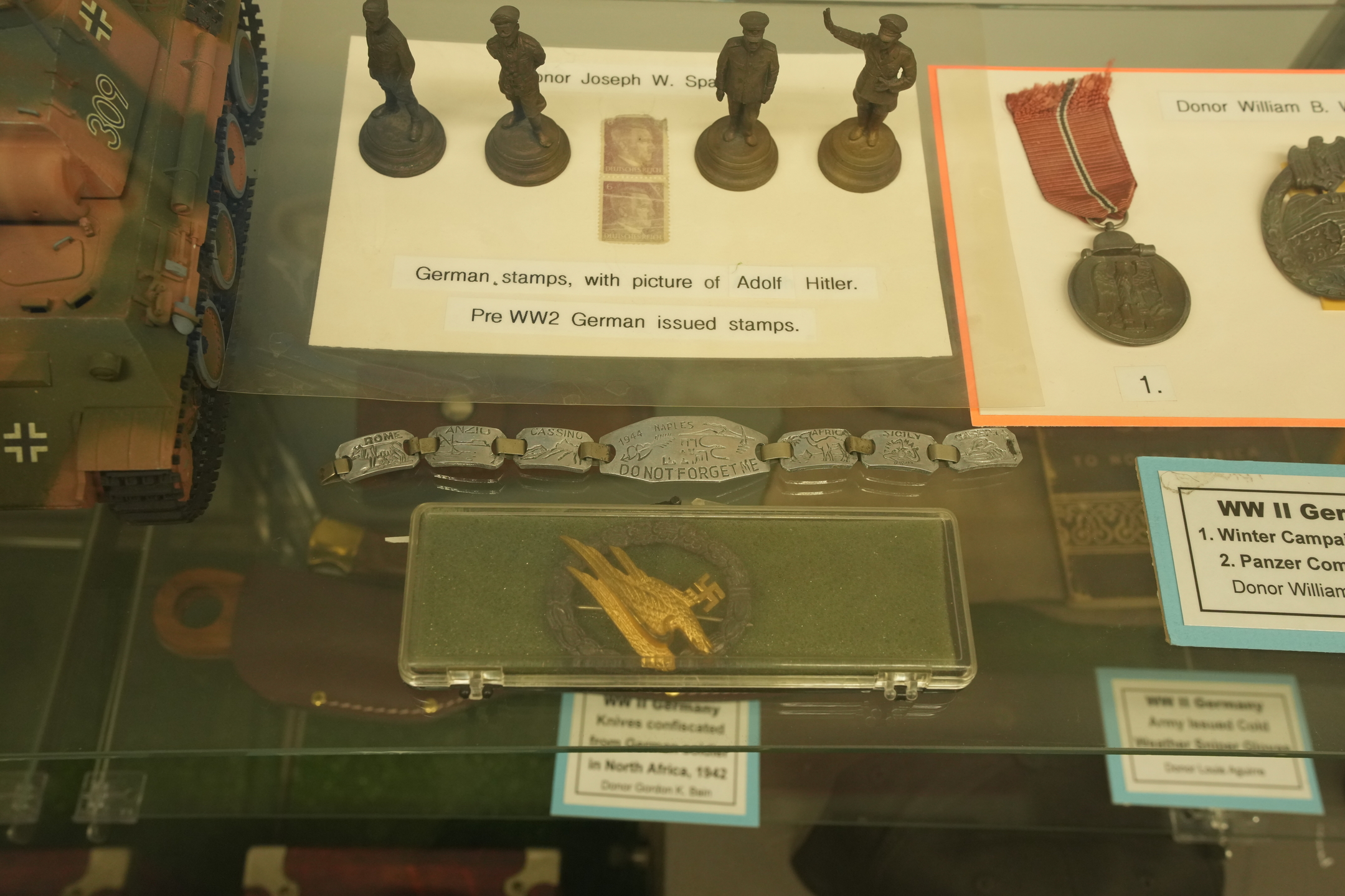 Veterans Memorial Museum