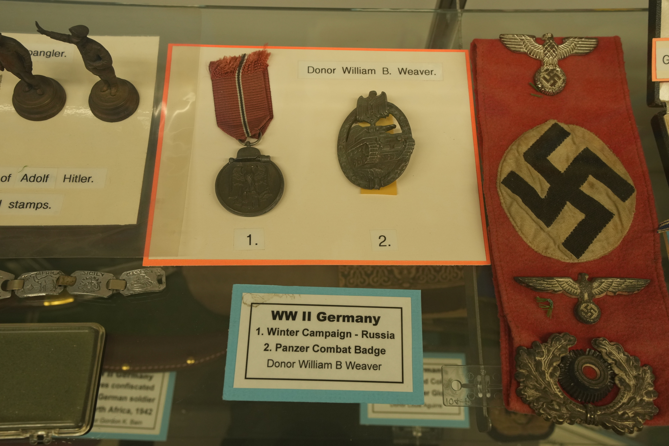 Veterans Memorial Museum